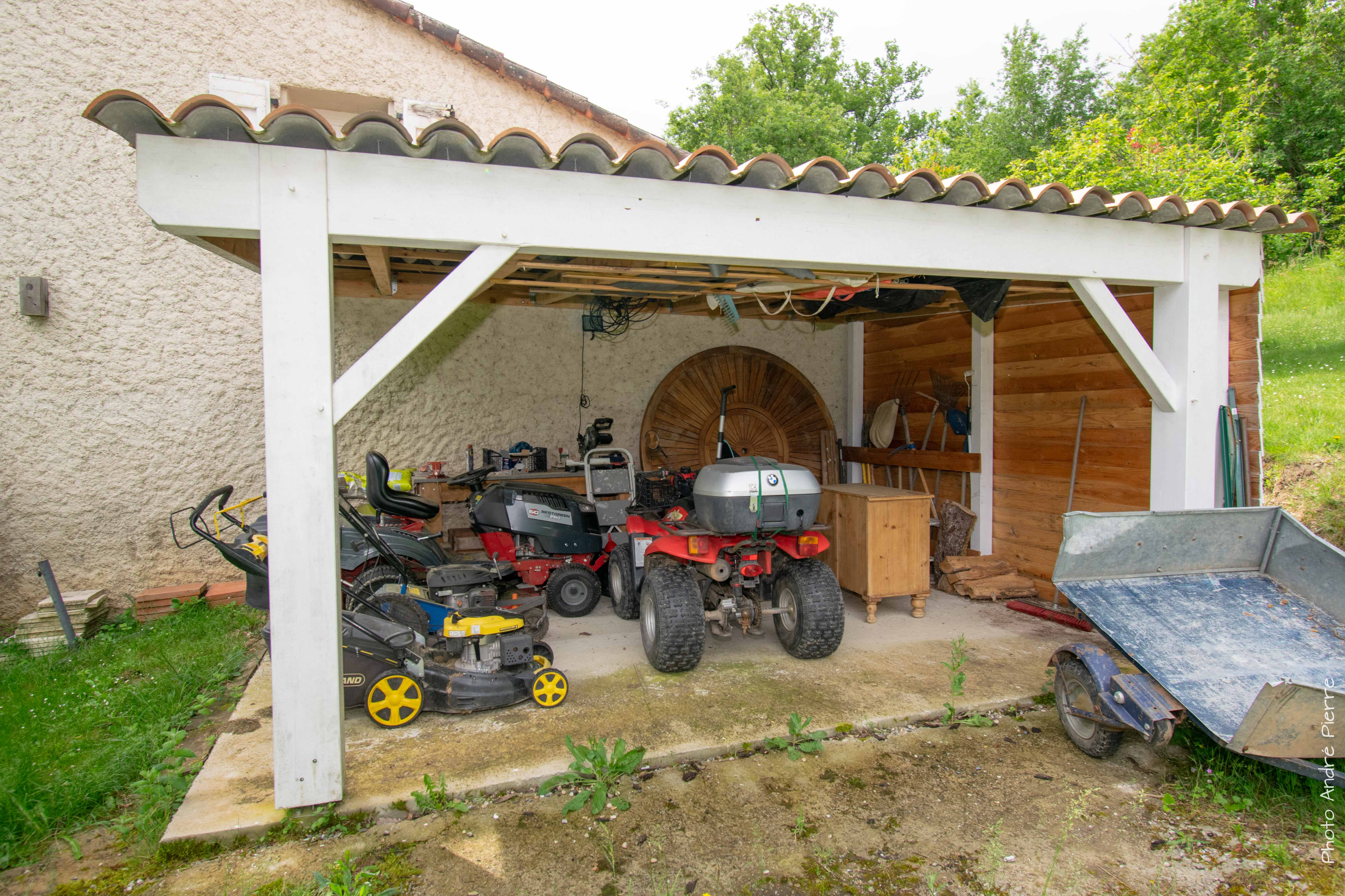 Propriété en France à vendre à Briatexte, Tarn - &#8364;556 000 - photo 