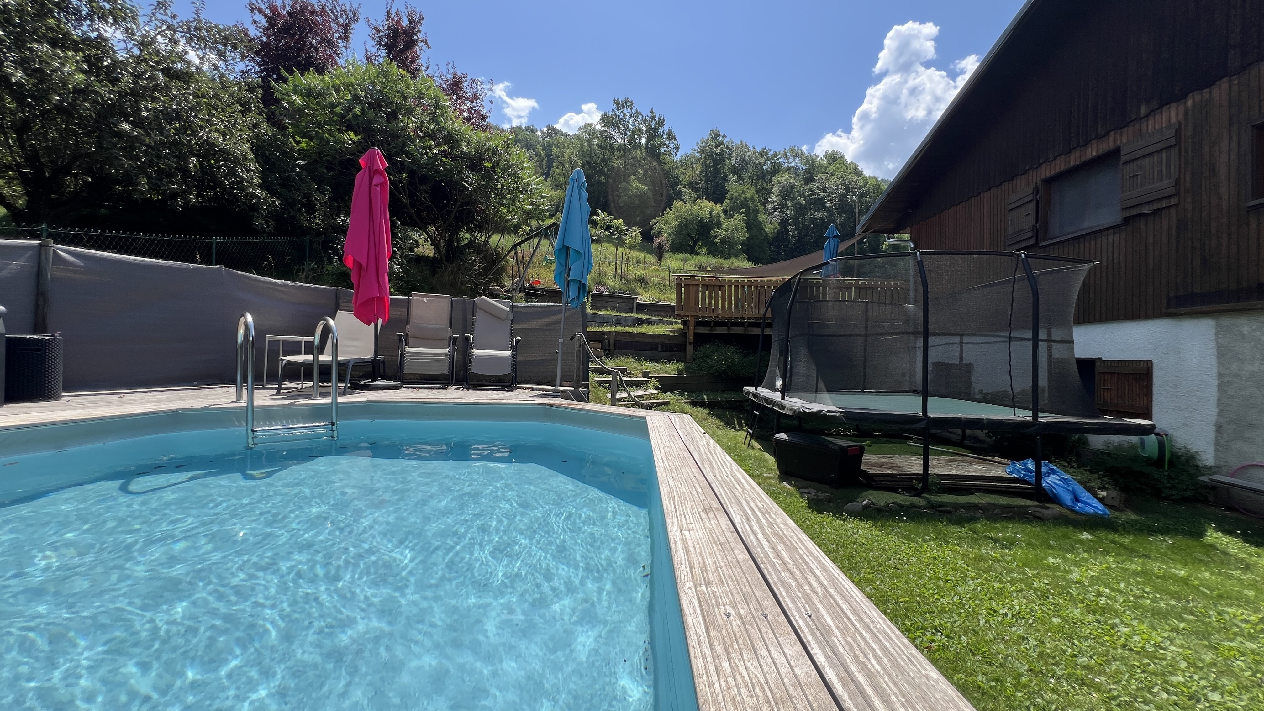 Propriété en France à vendre à Bourg-Saint-Maurice, Savoie - &#8364;995 000 - photo 