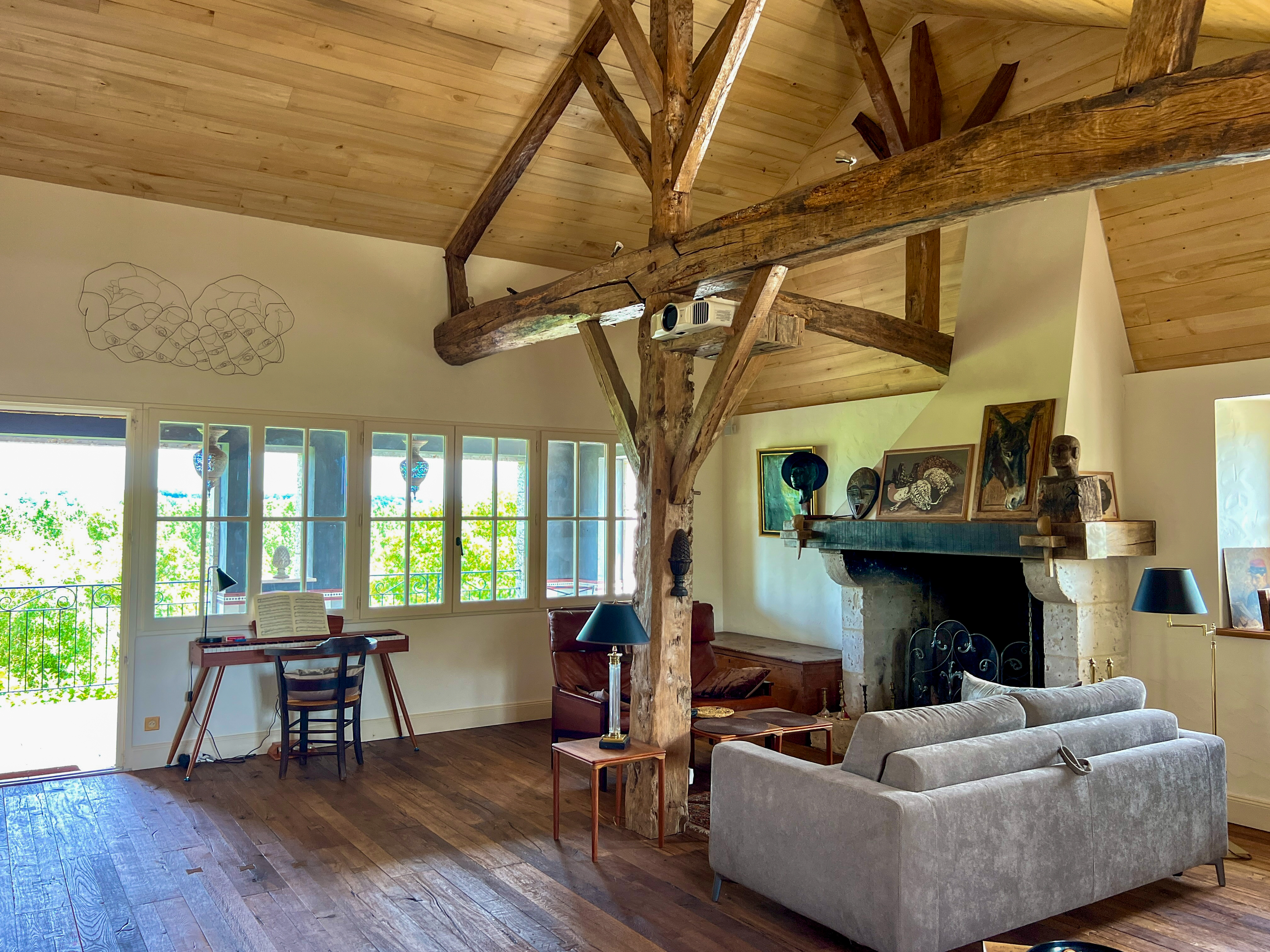 Propriété en France à vendre à Duras, Lot-et-Garonne - &#8364;1 295 000 - photo 