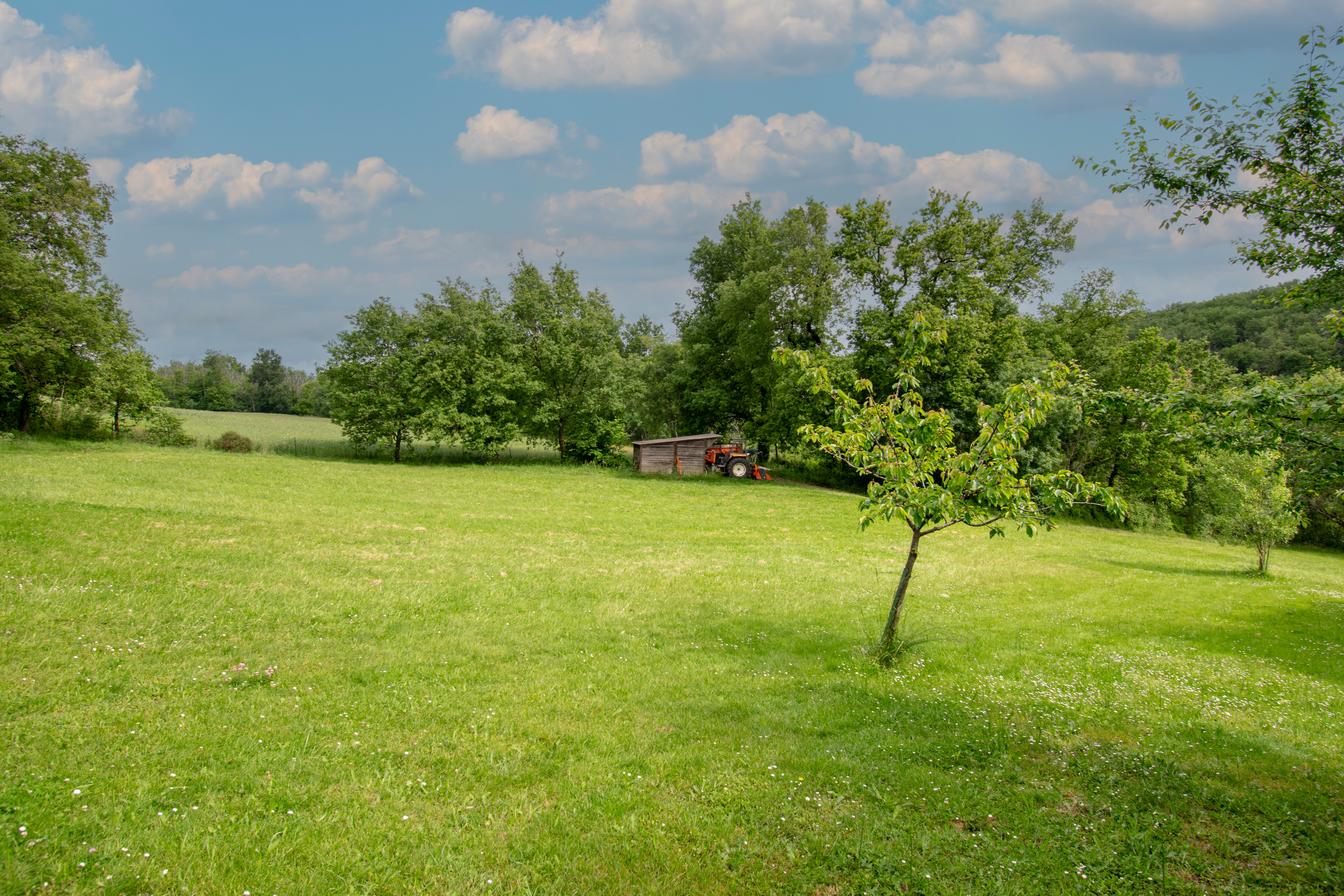 Propriété en France à vendre à Briatexte, Tarn - &#8364;556 000 - photo 