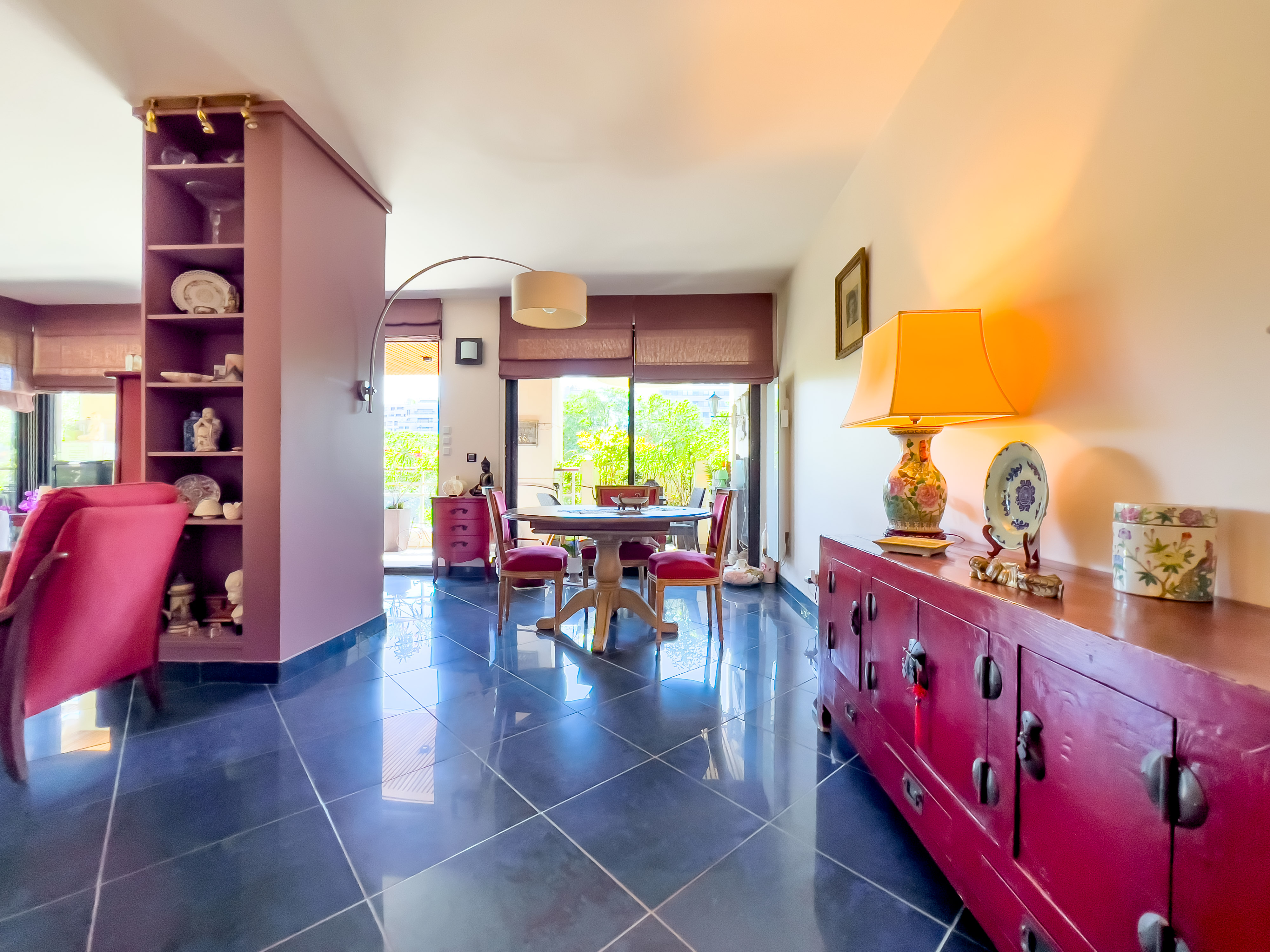 French property for sale in Levallois-Perret, Hauts-de-Seine - €1,450,000 - photo 