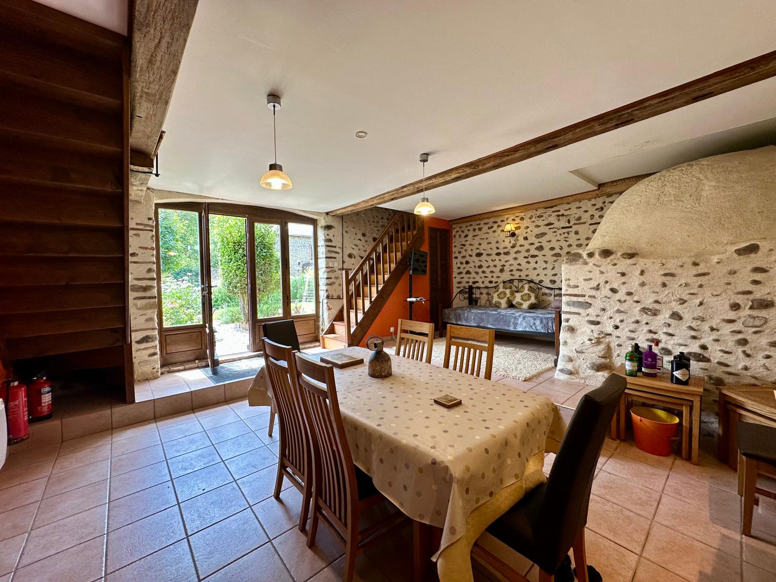 Propriété en France à vendre à Saint-Lézer, Hautes-Pyrénées - €599 500 - photo 