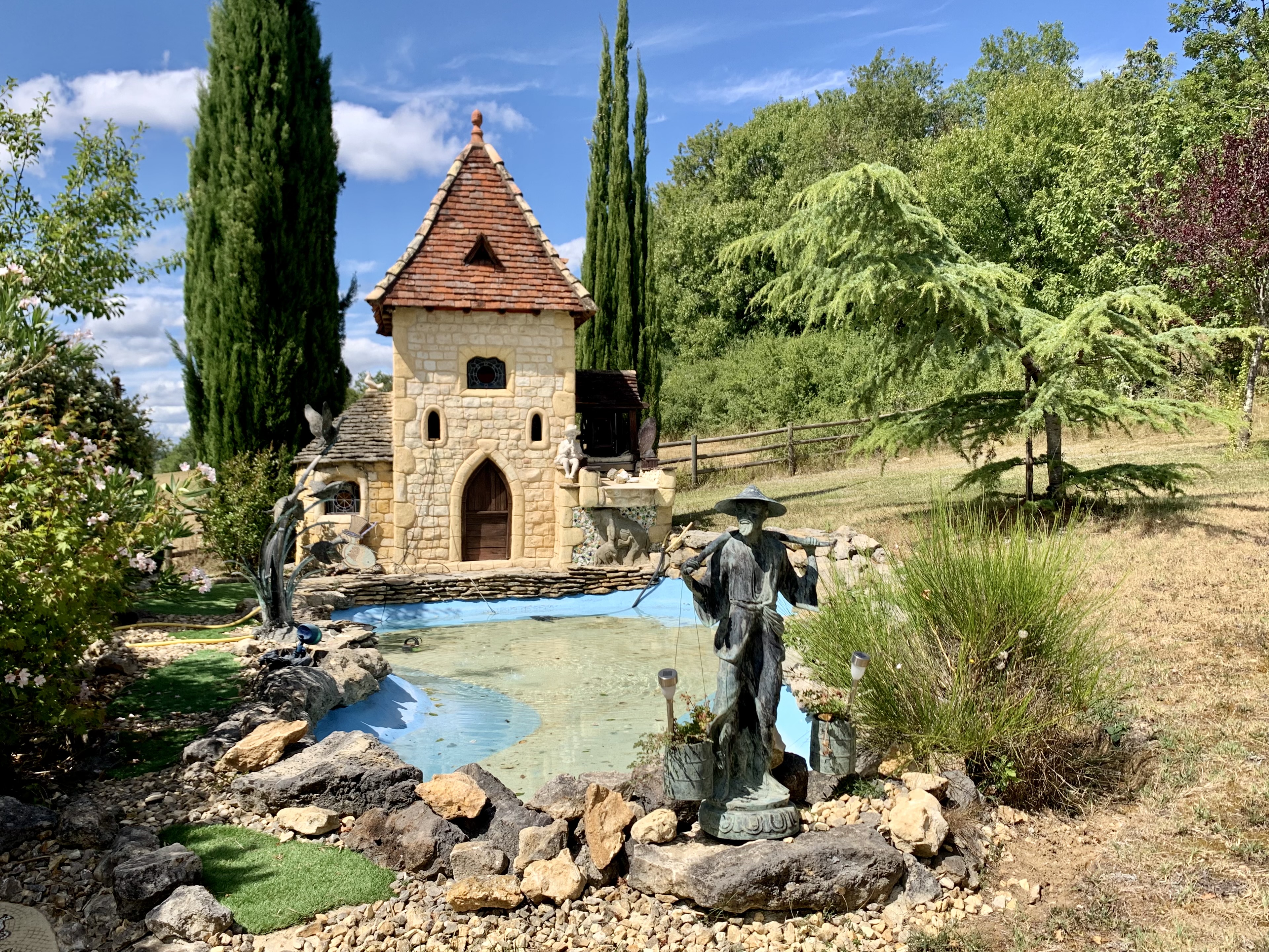 French property for sale in Sarlat-la-Canéda, Dordogne - €1,000,000 - photo 