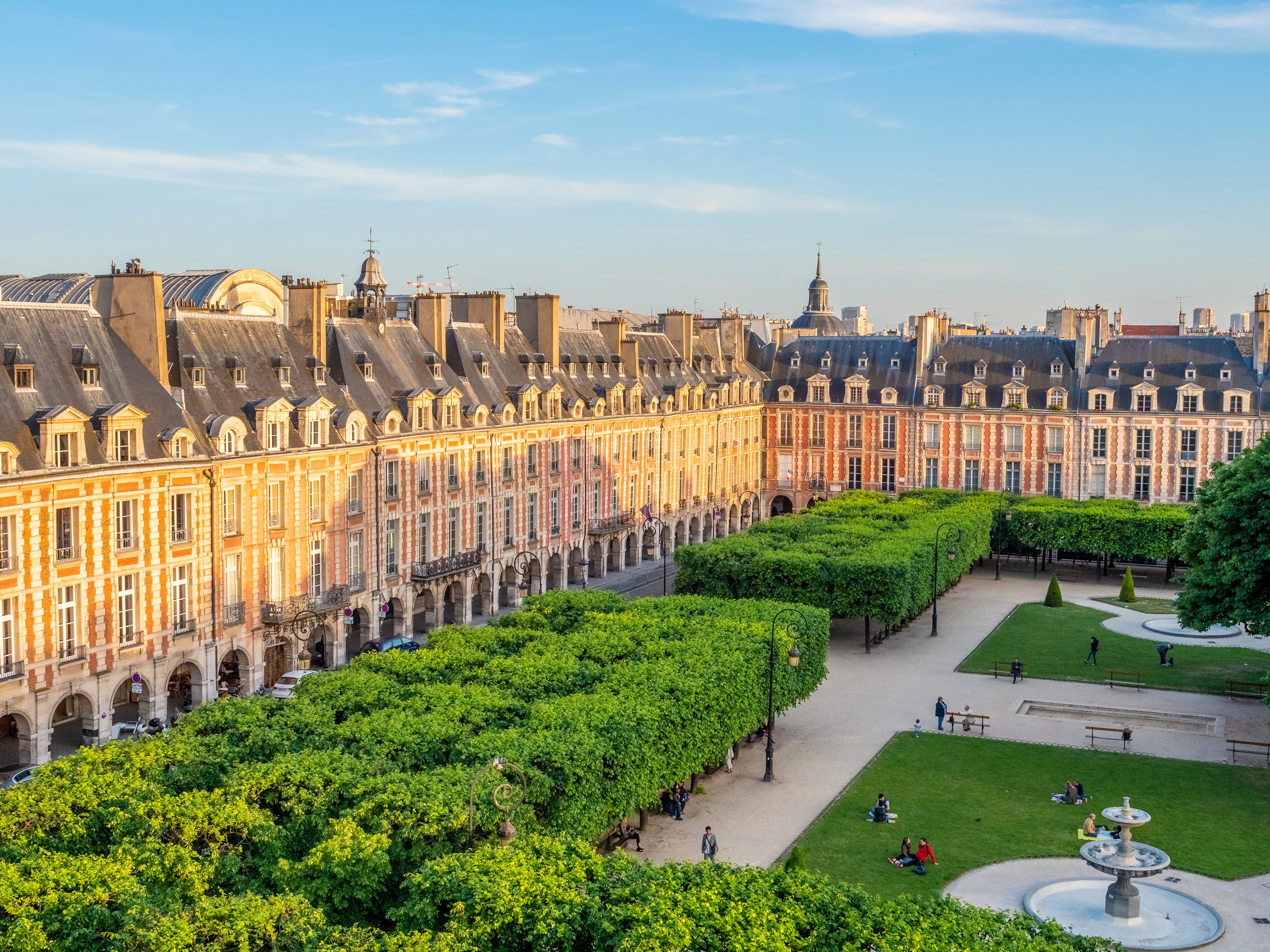 French property for sale in Paris 3e Arrondissement, Paris - €4,400,000 - photo 