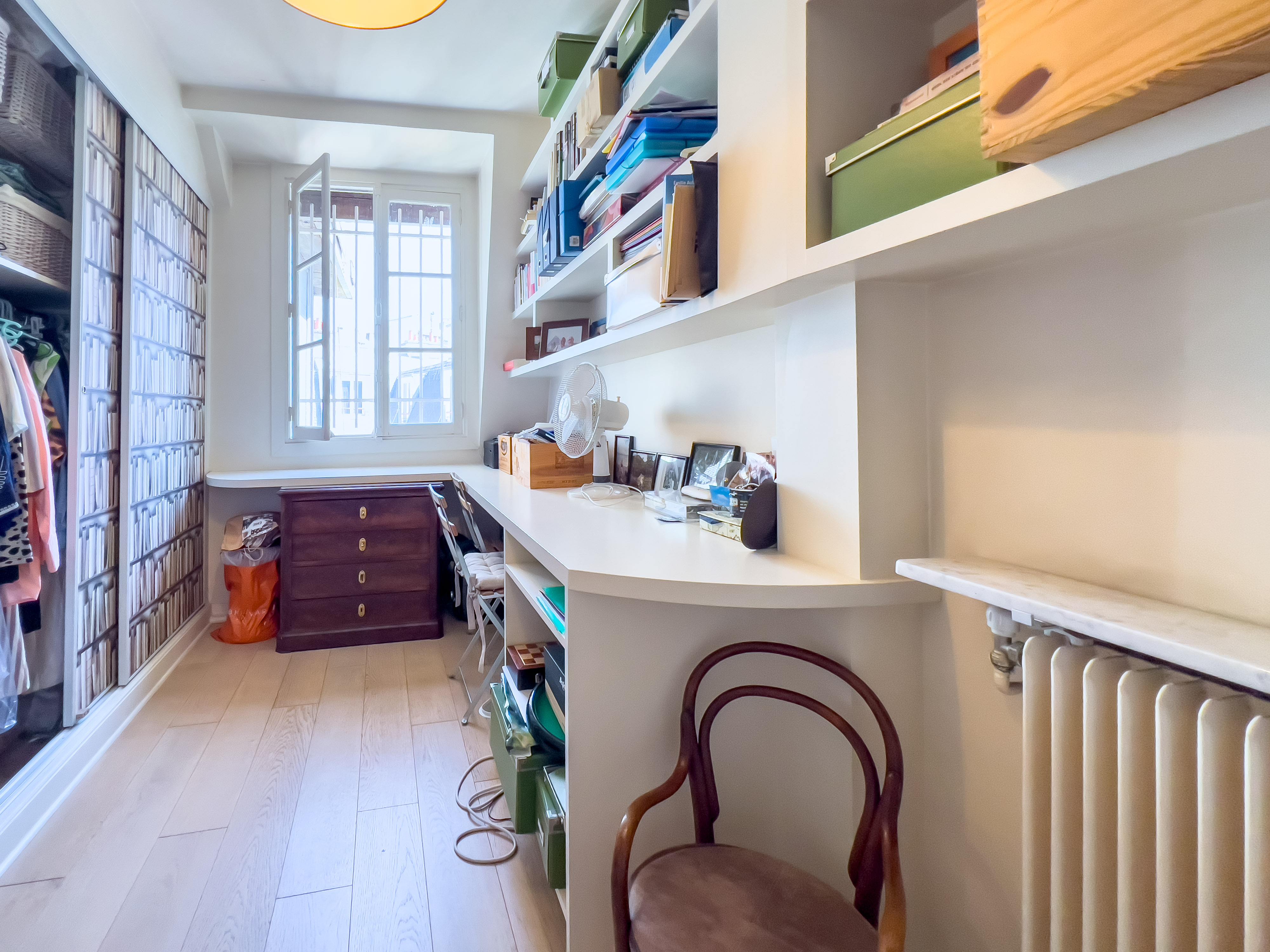 French property for sale in Paris 16e Arrondissement, Paris - €2,000,000 - photo 