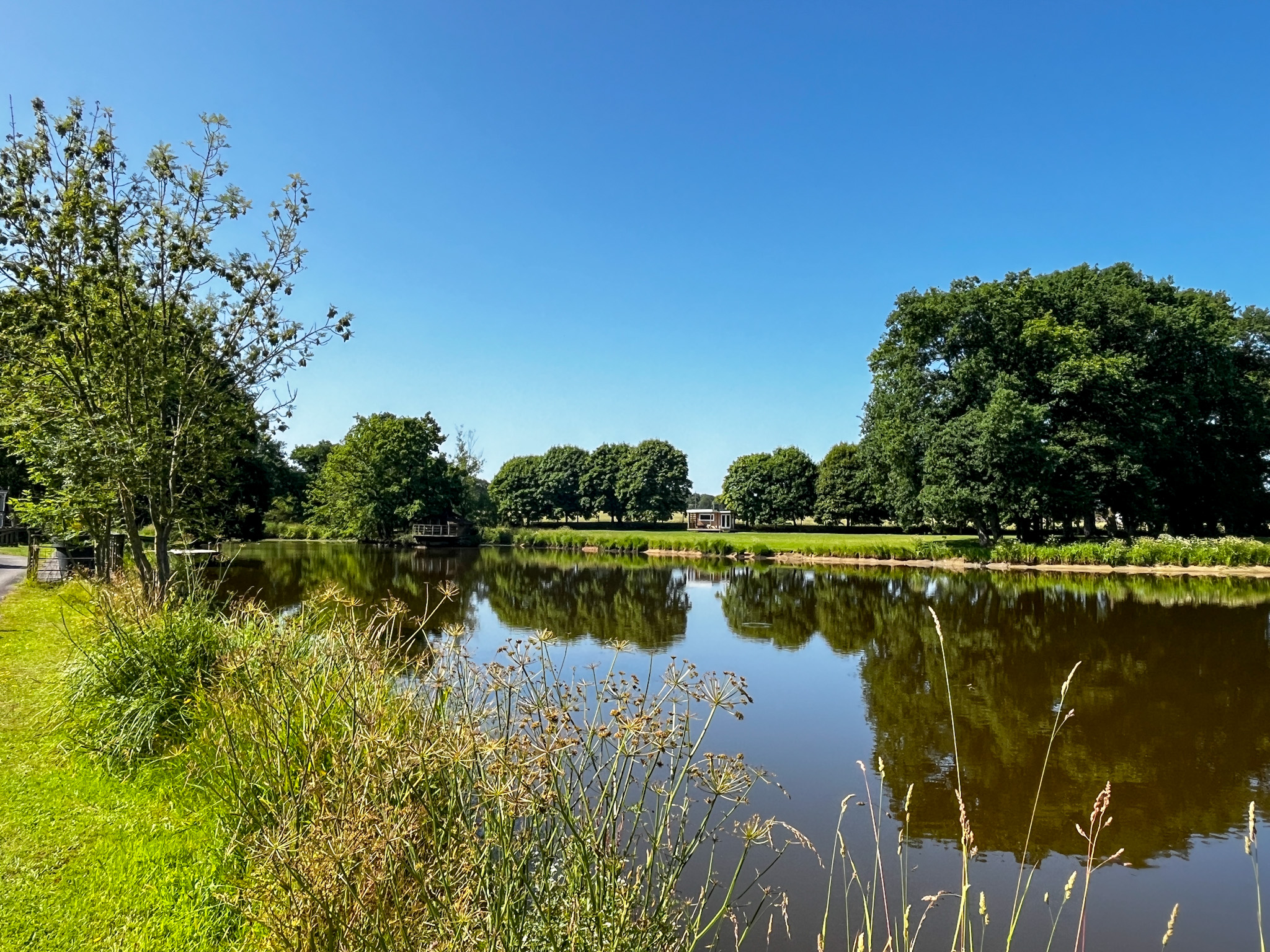Propriété en France à vendre à Mesnil-Roc'h, Ille-et-Vilaine - &#8364;1 865 195 - photo 