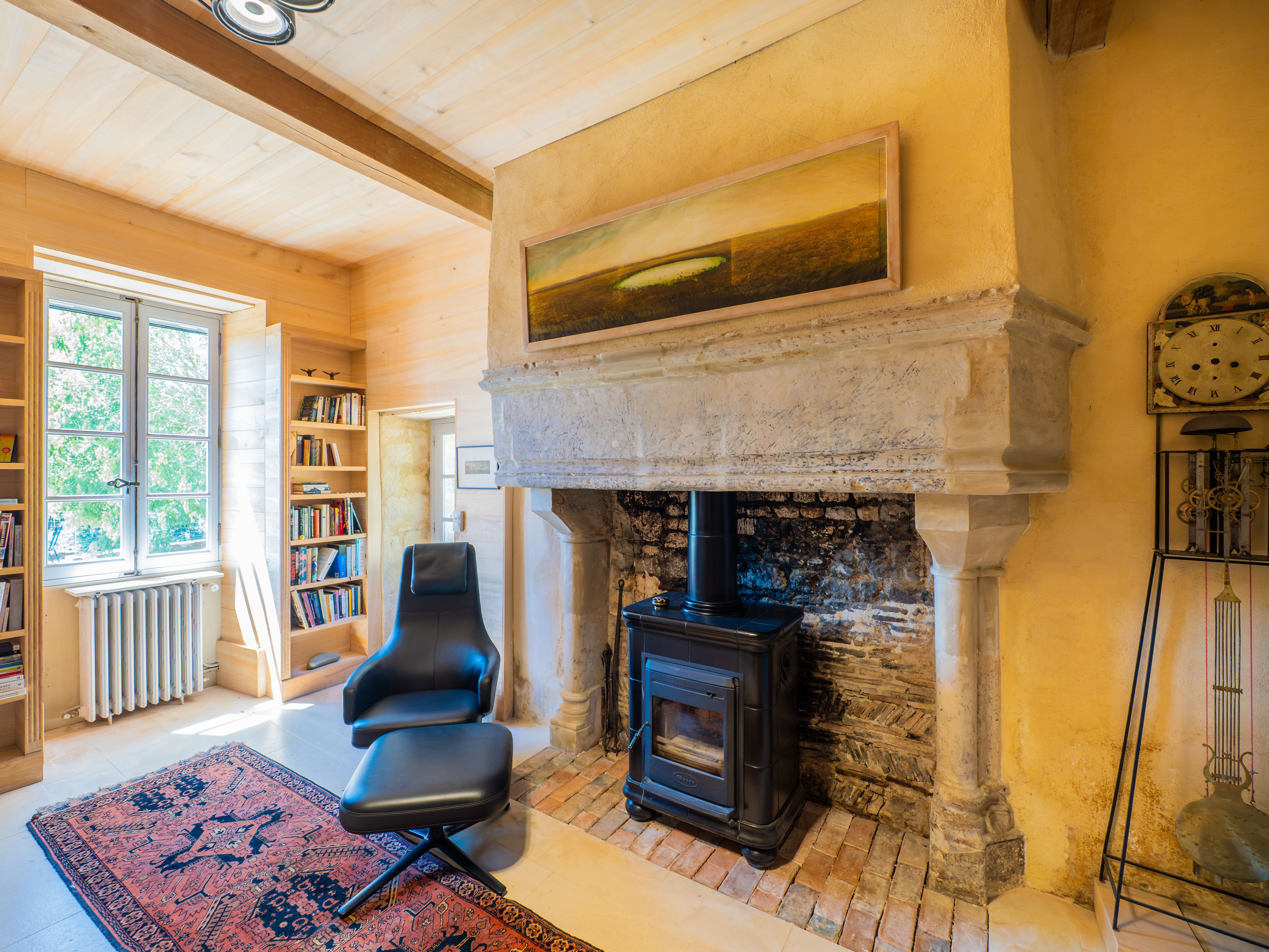 French property for sale in Mouton, Charente - €1,113,000 - photo 