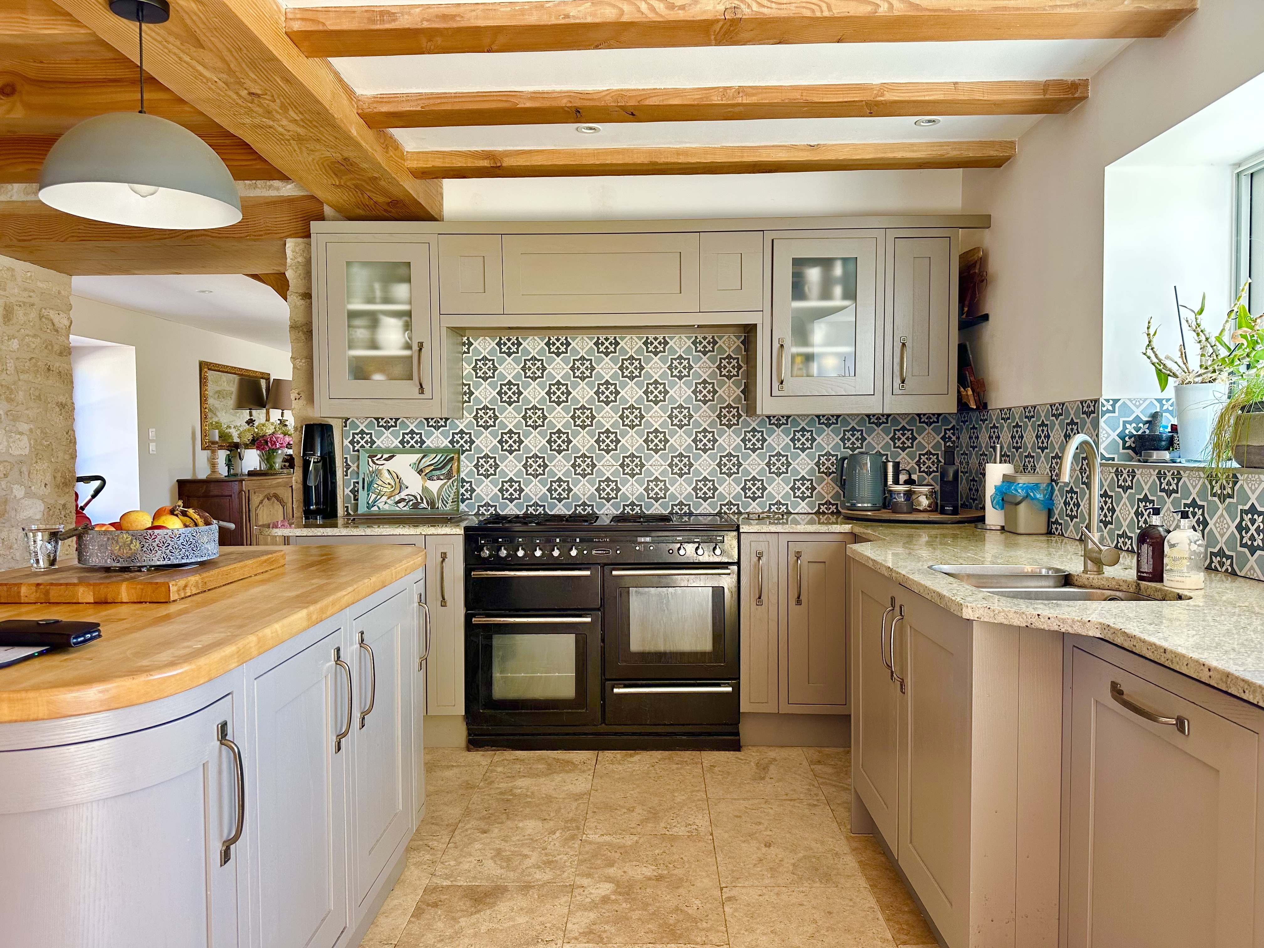 Propriété en France à vendre à Faux, Dordogne - €798 000 - photo