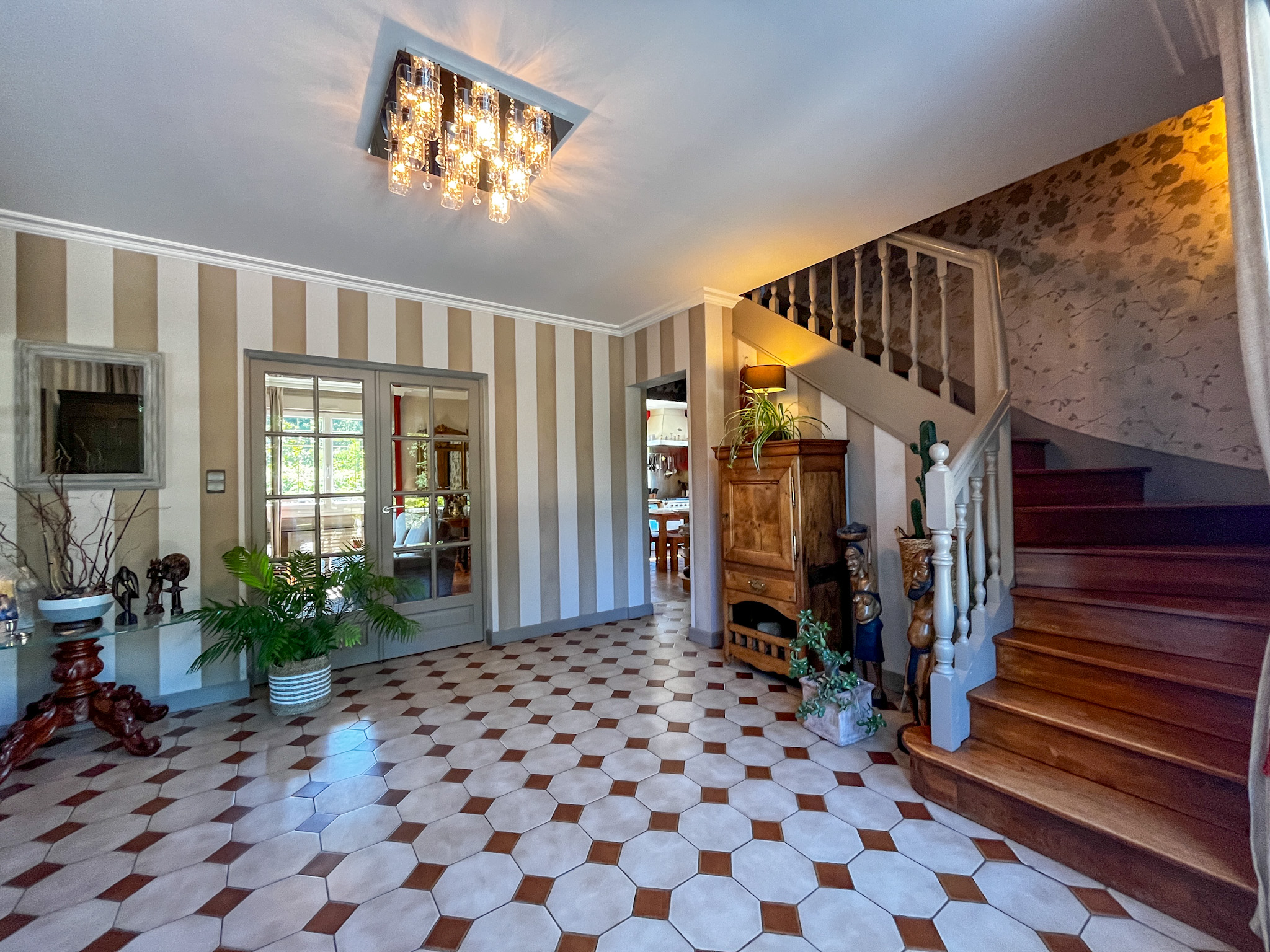 Propriété en France à vendre à Mesnil-Roc'h, Ille-et-Vilaine - &#8364;850 500 - photo 
