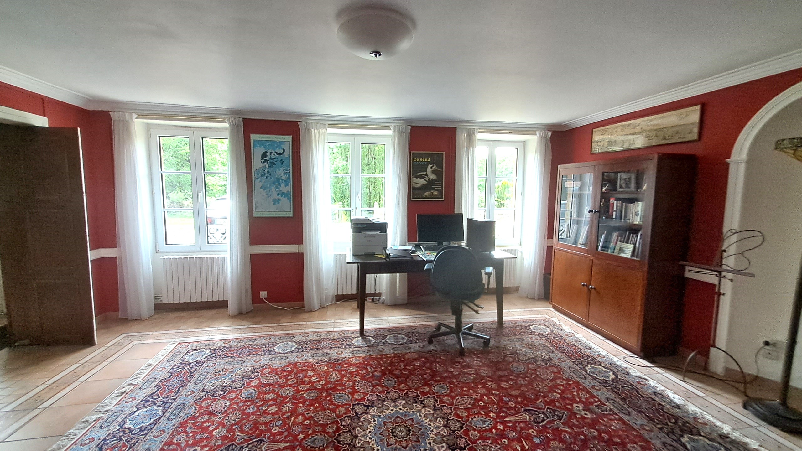 French property for sale in Athis-Val de Rouvre, Orne - €446,808 - photo 