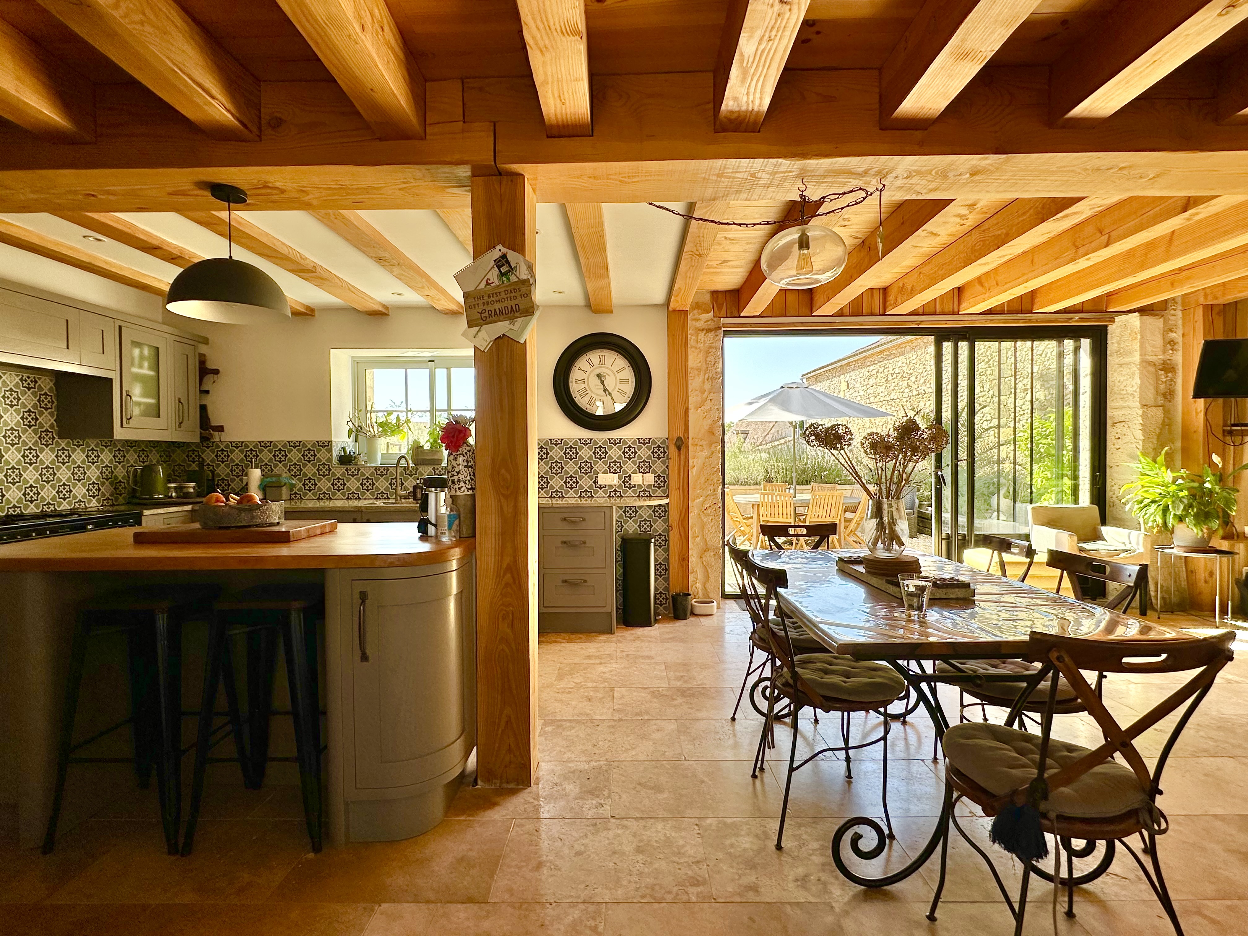 Propriété en France à vendre à Faux, Dordogne - €798 000 - photo