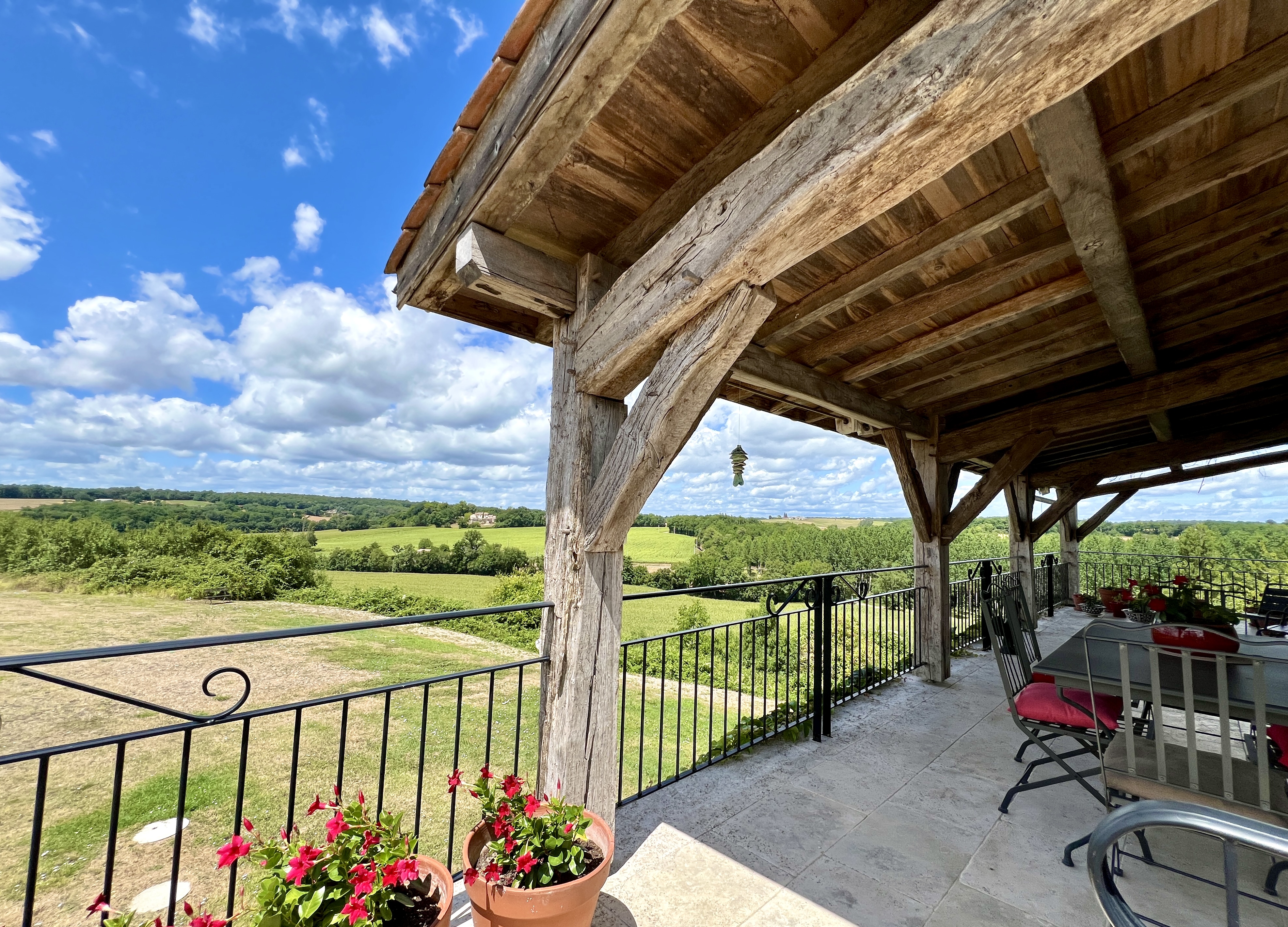 Propriété en France à vendre à Duras, Lot-et-Garonne - &#8364;1 295 000 - photo 