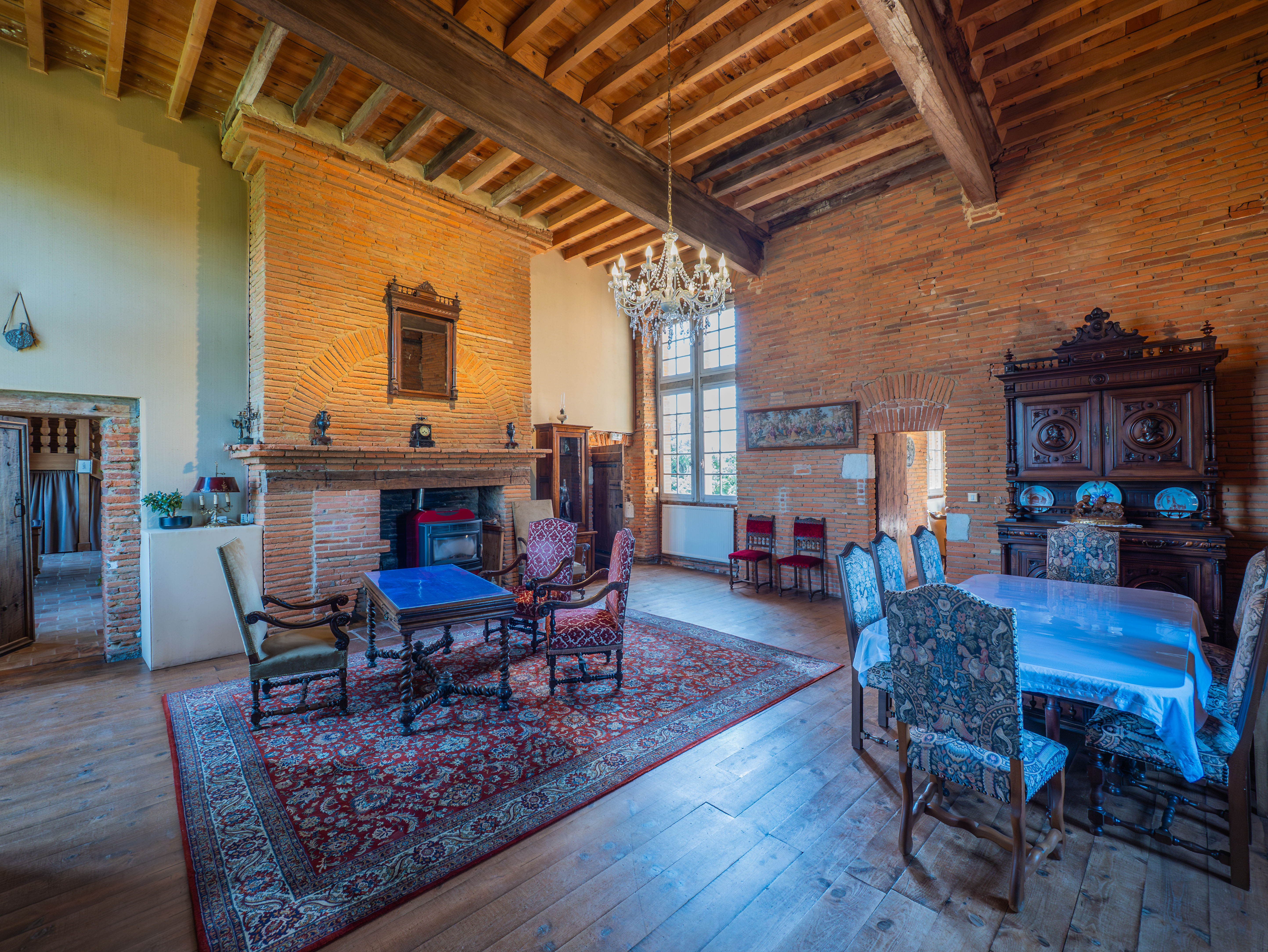 Propriété en France à vendre à Toulouse, Haute-Garonne - &#8364;1 595 000 - photo 