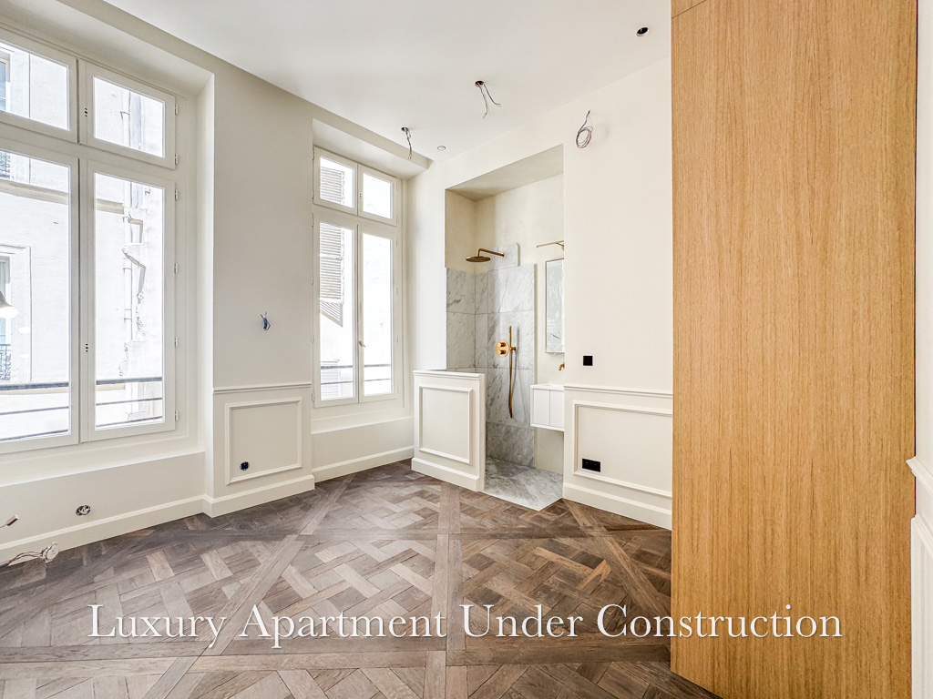 French property for sale in Paris 4e Arrondissement, Paris - €2,250,000 - photo 