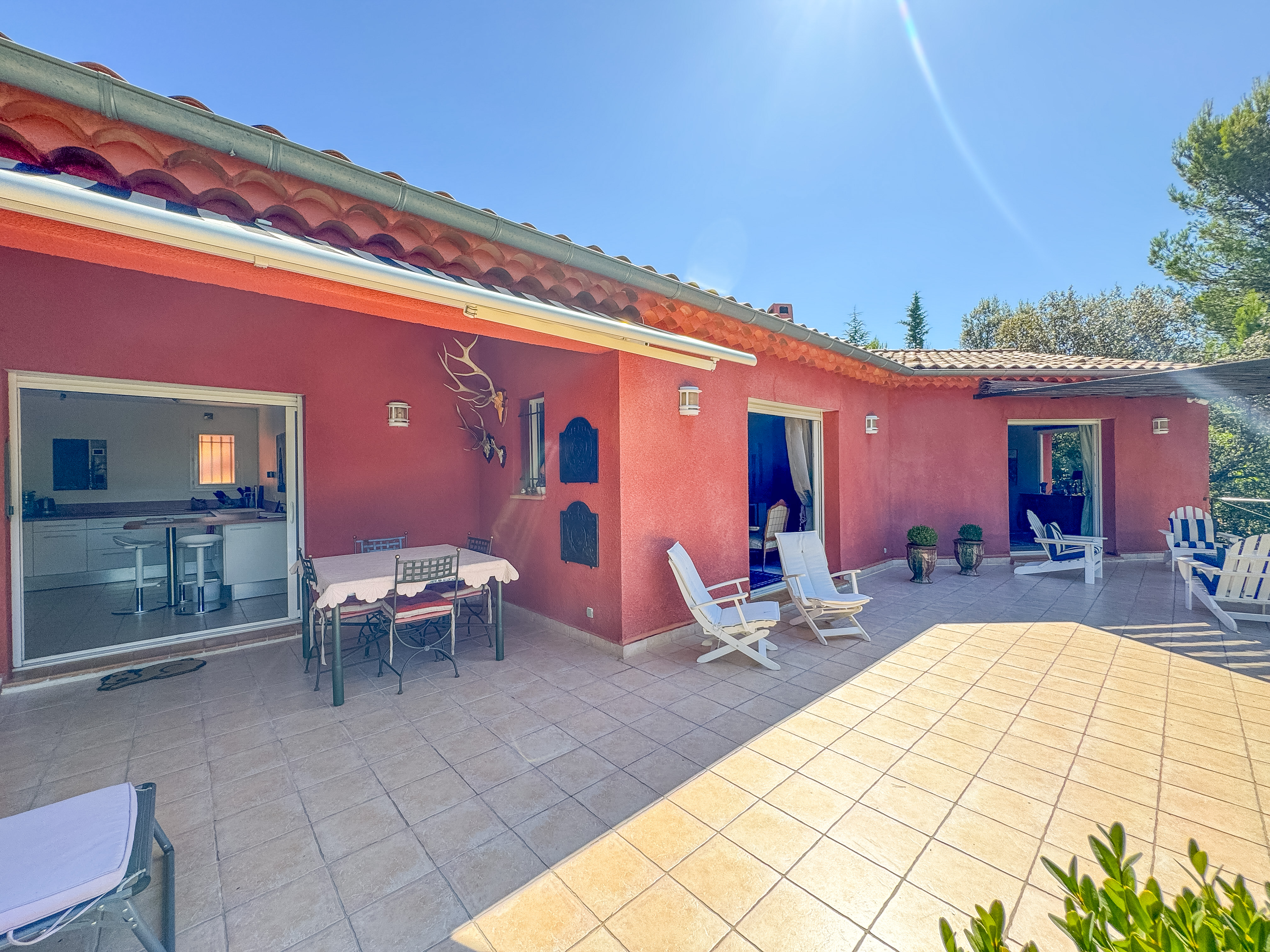 Propriété en France à vendre à Aubres, Drôme - &#8364;795 000 - photo 