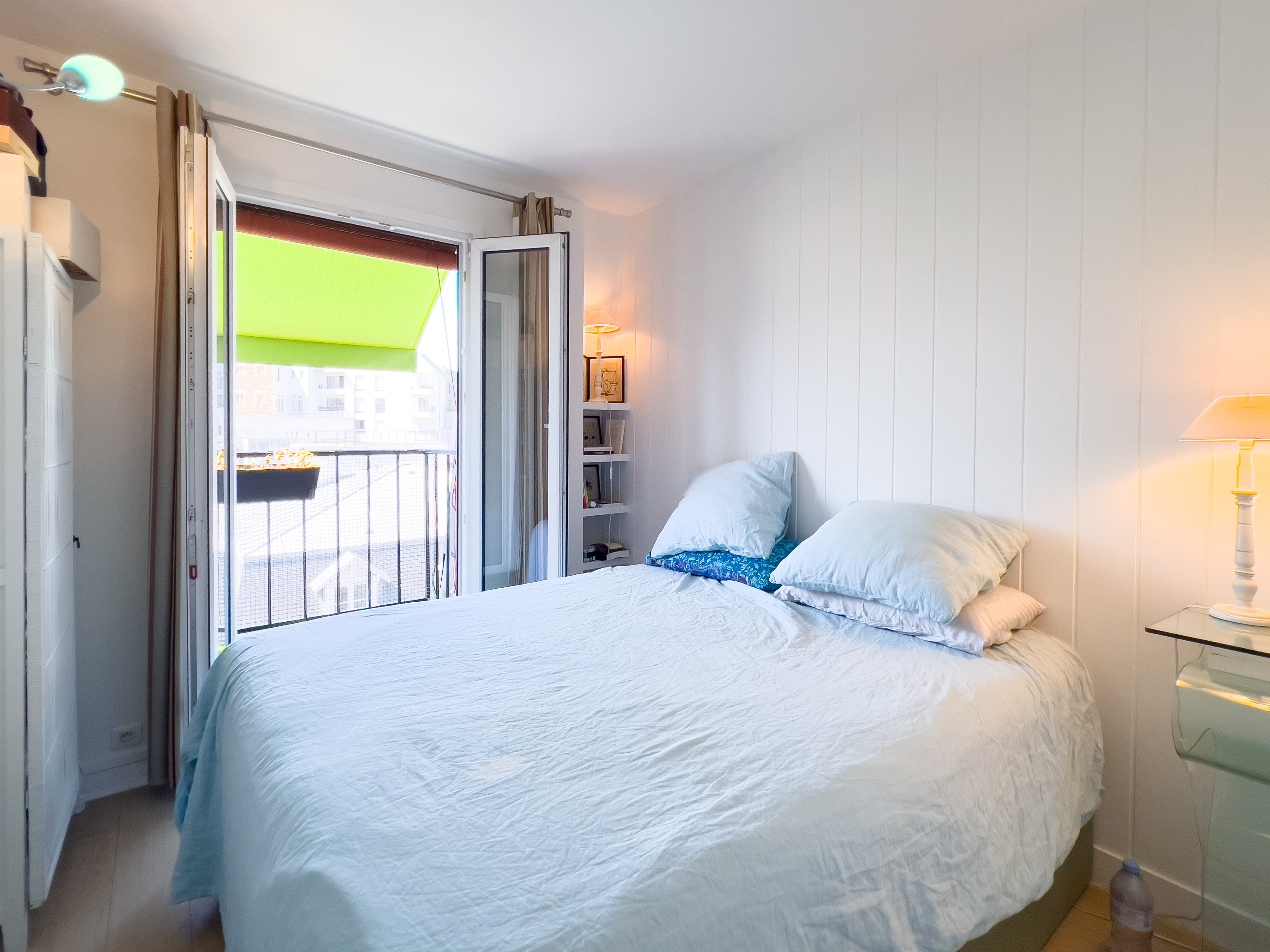 French property for sale in Paris 16e Arrondissement, Paris - €2,000,000 - photo 