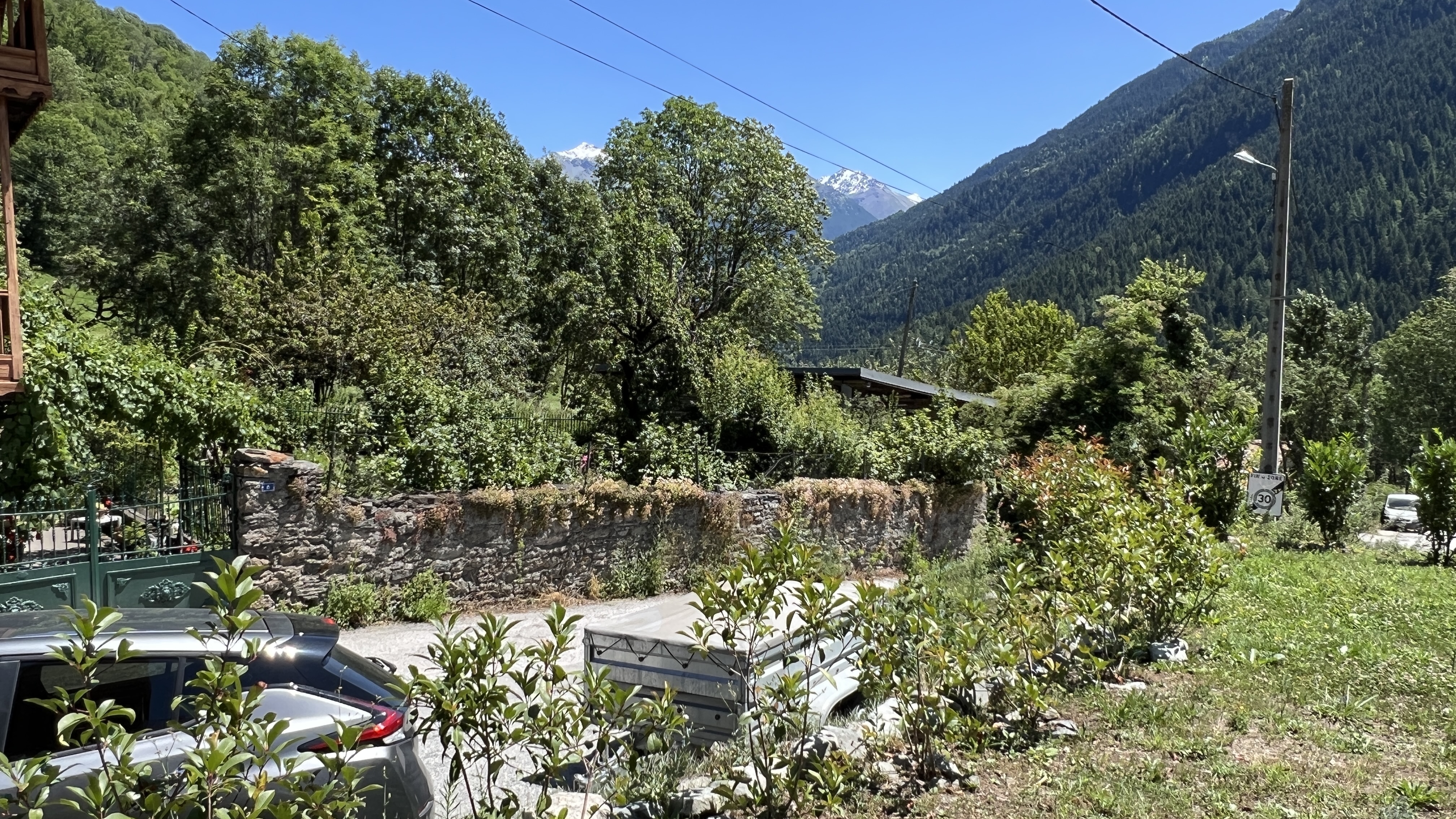 French property for sale in Séez, Savoie - €1,295,000 - photo 