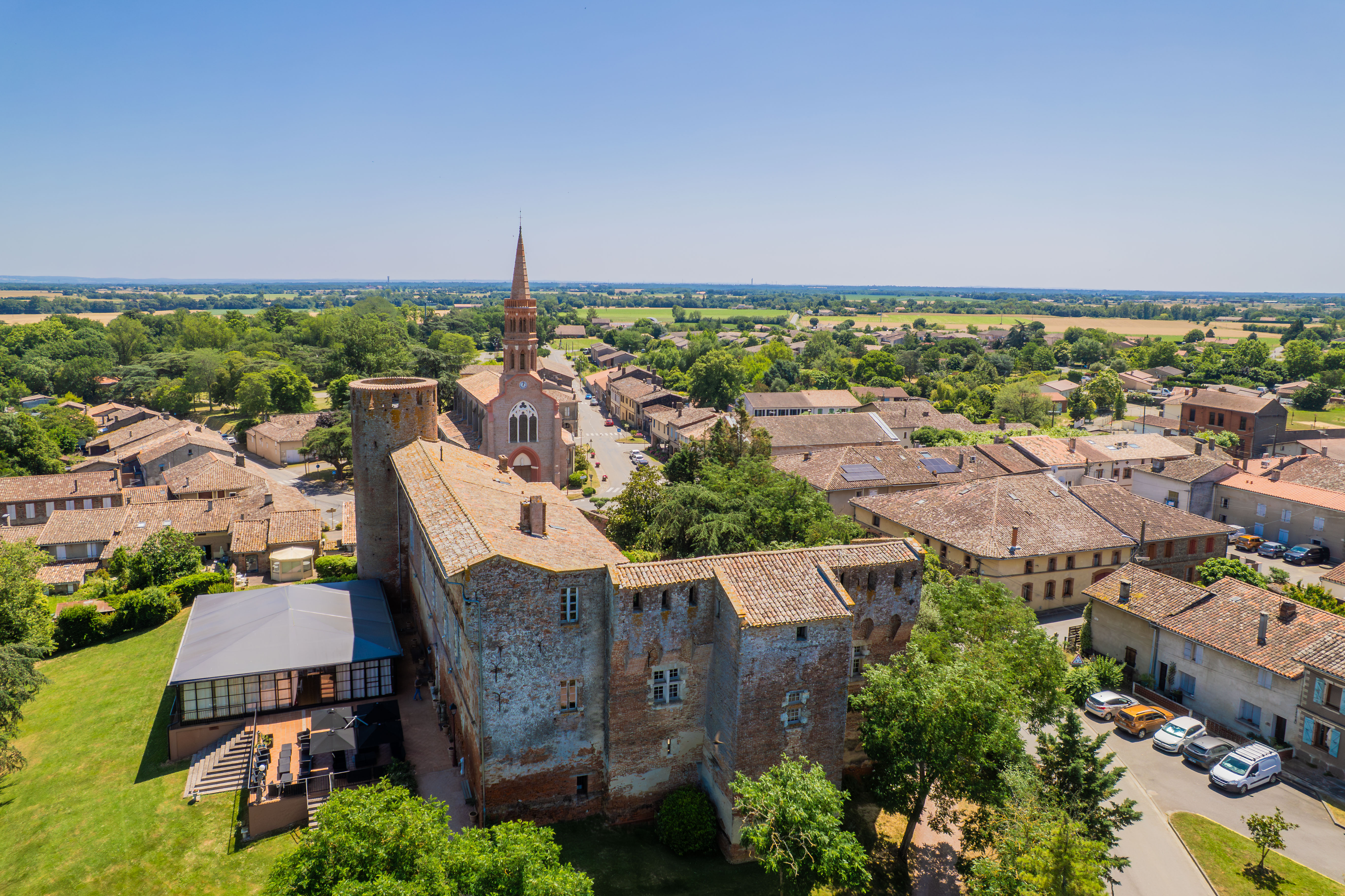Propriété en France à vendre à Toulouse, Haute-Garonne - &#8364;1 595 000 - photo 