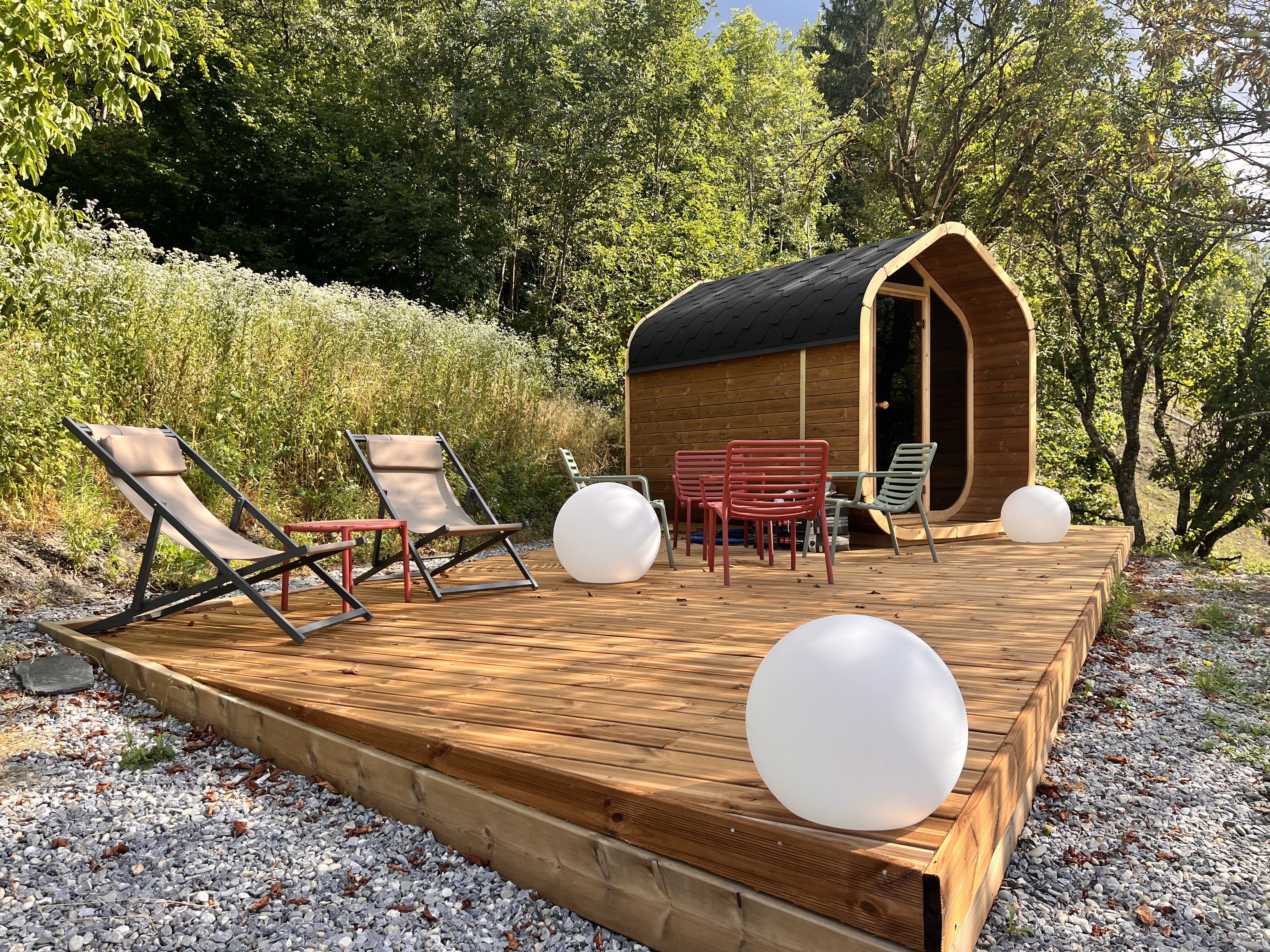 Propriété en France à vendre à Bourg-Saint-Maurice, Savoie - &#8364;2 945 000 - photo 