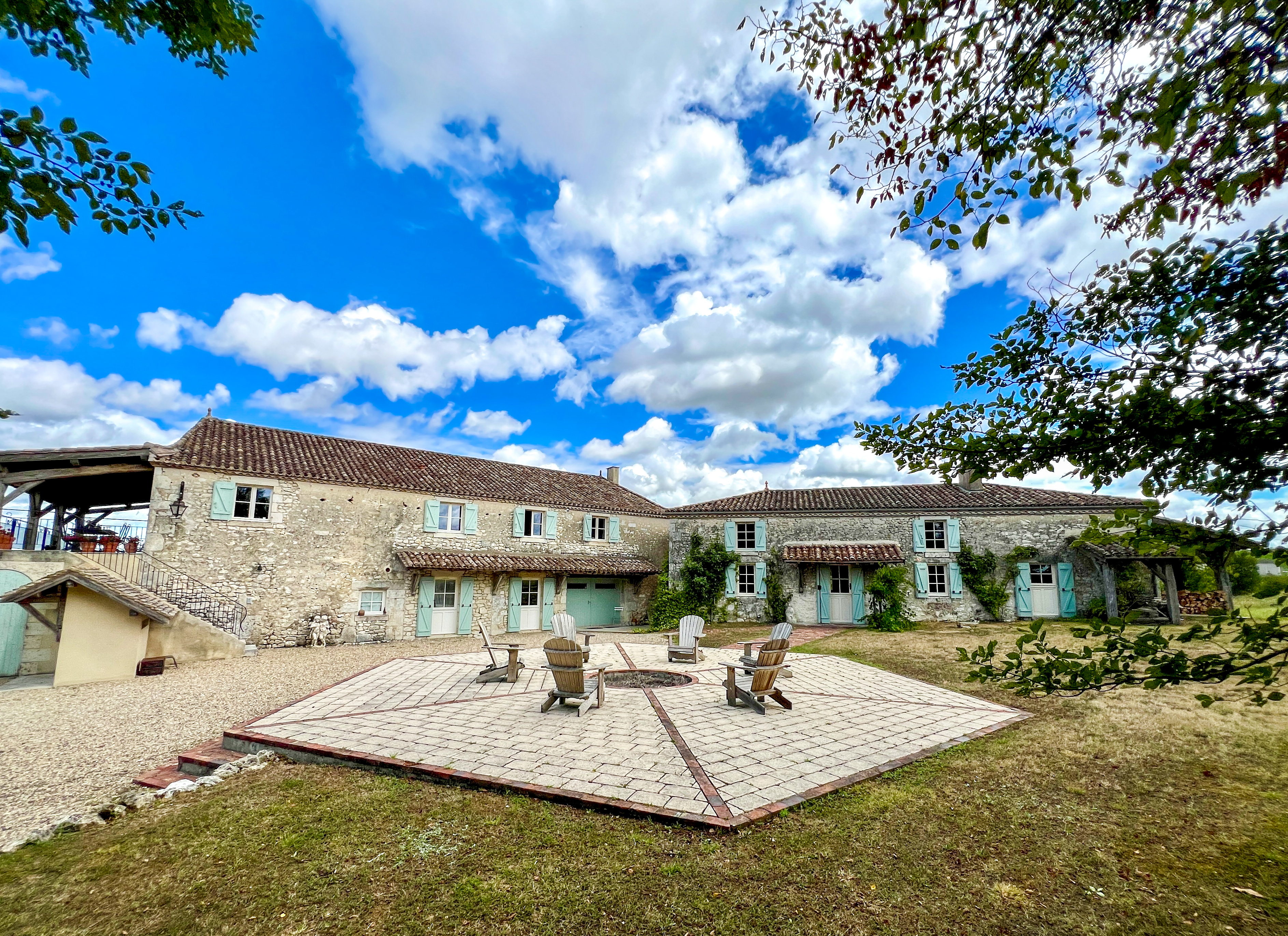 Propriété en France à vendre à Duras, Lot-et-Garonne - &#8364;1 295 000 - photo 