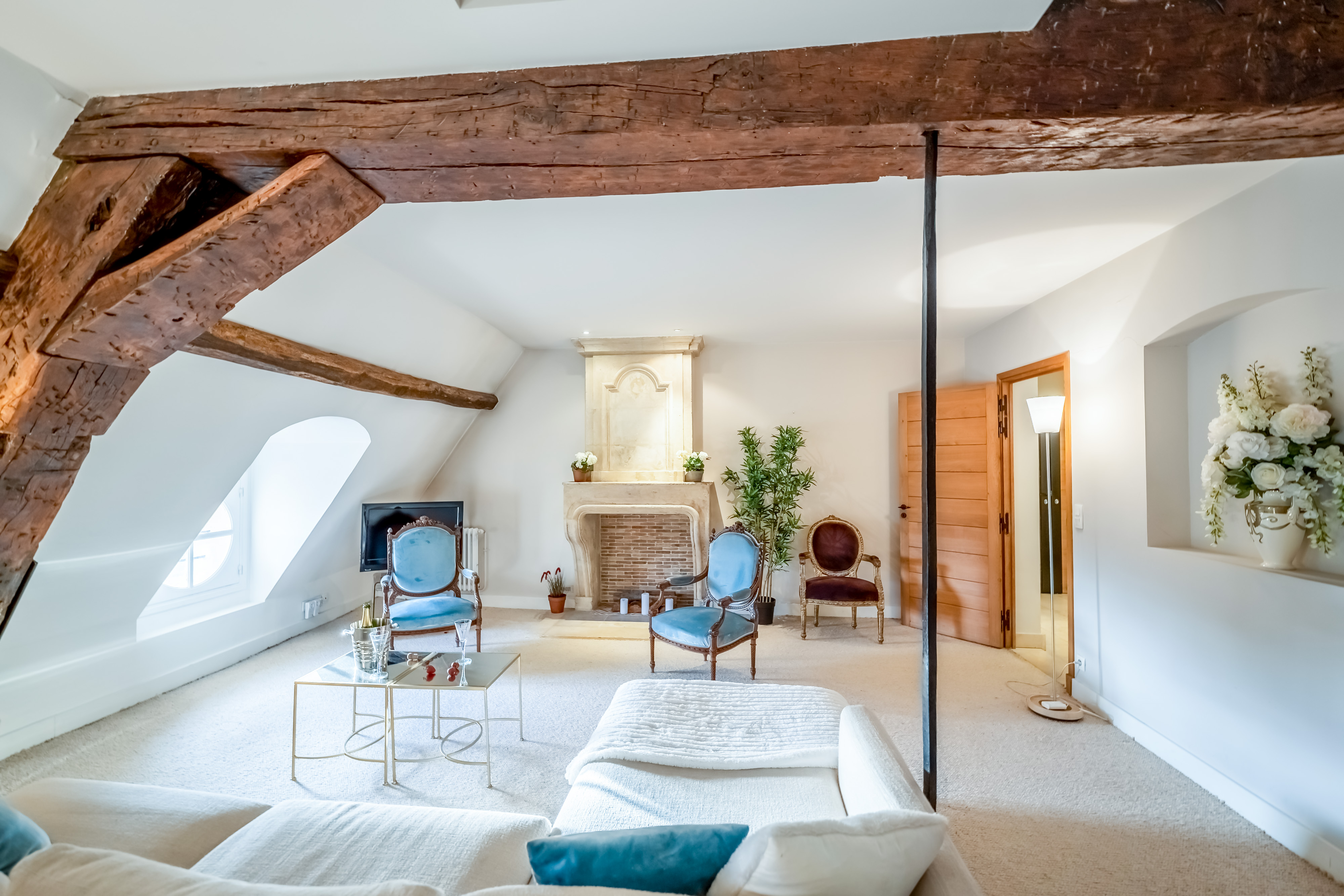 French property for sale in Paris 3e Arrondissement, Paris - €4,380,000 - photo 