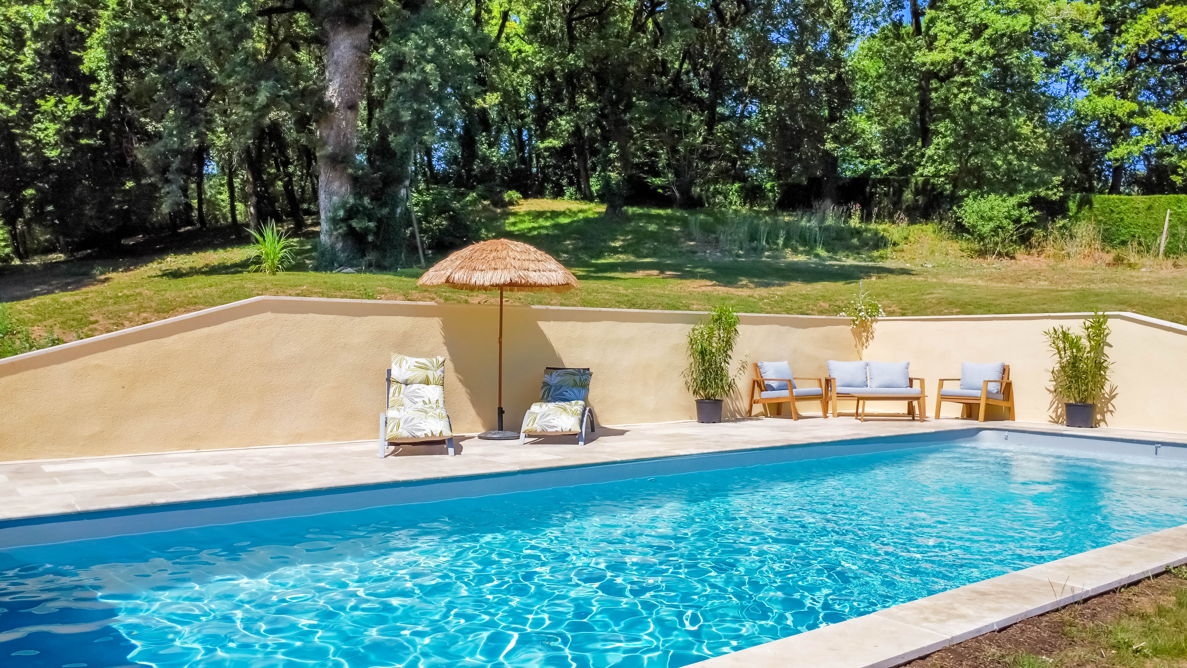 Propriété en France à vendre à Sainte-Nathalène, Dordogne - €650 000 - photo 