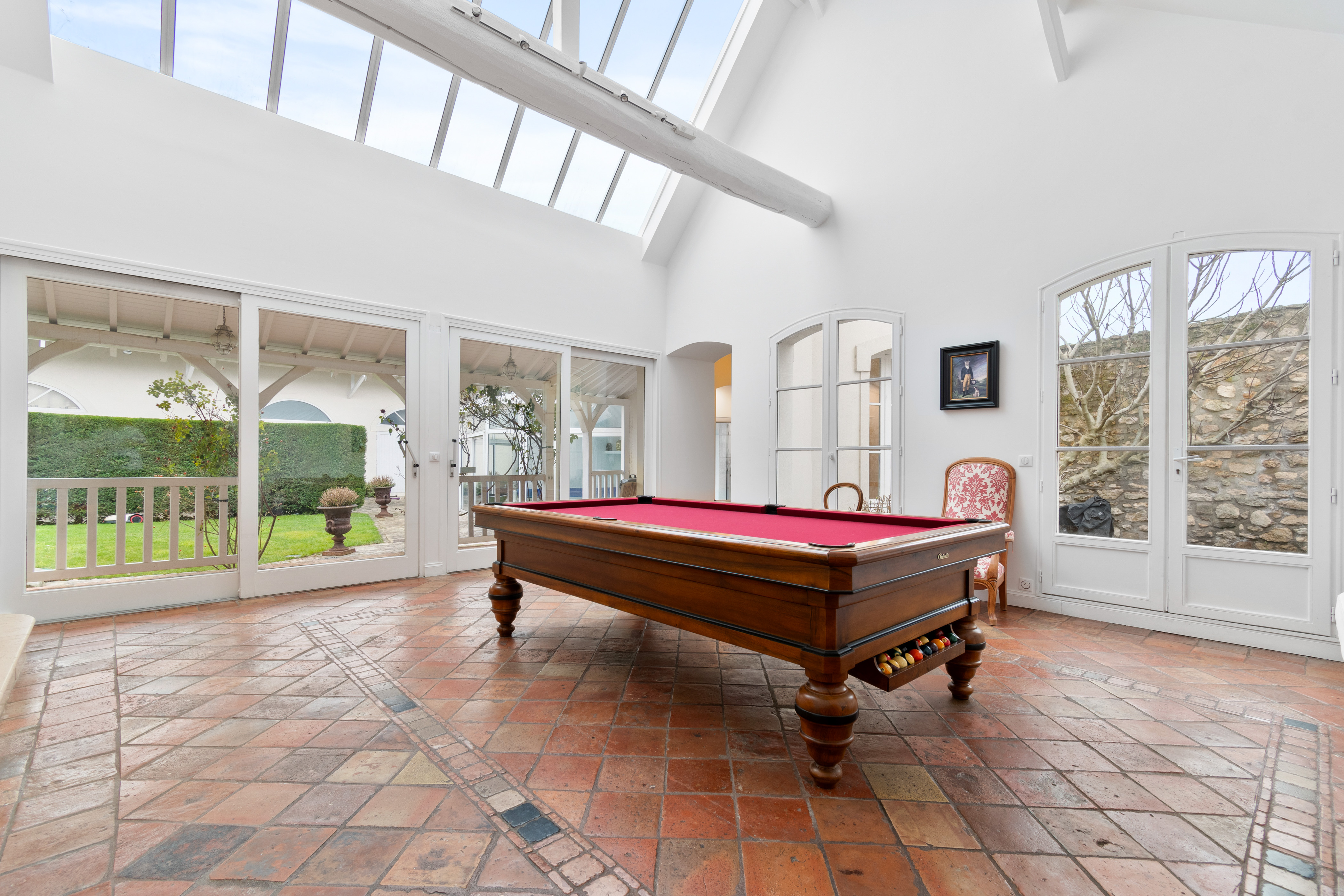 Propriété en France à vendre à Noisy-le-Roi, Yvelines - &#8364;5 500 000 - photo 