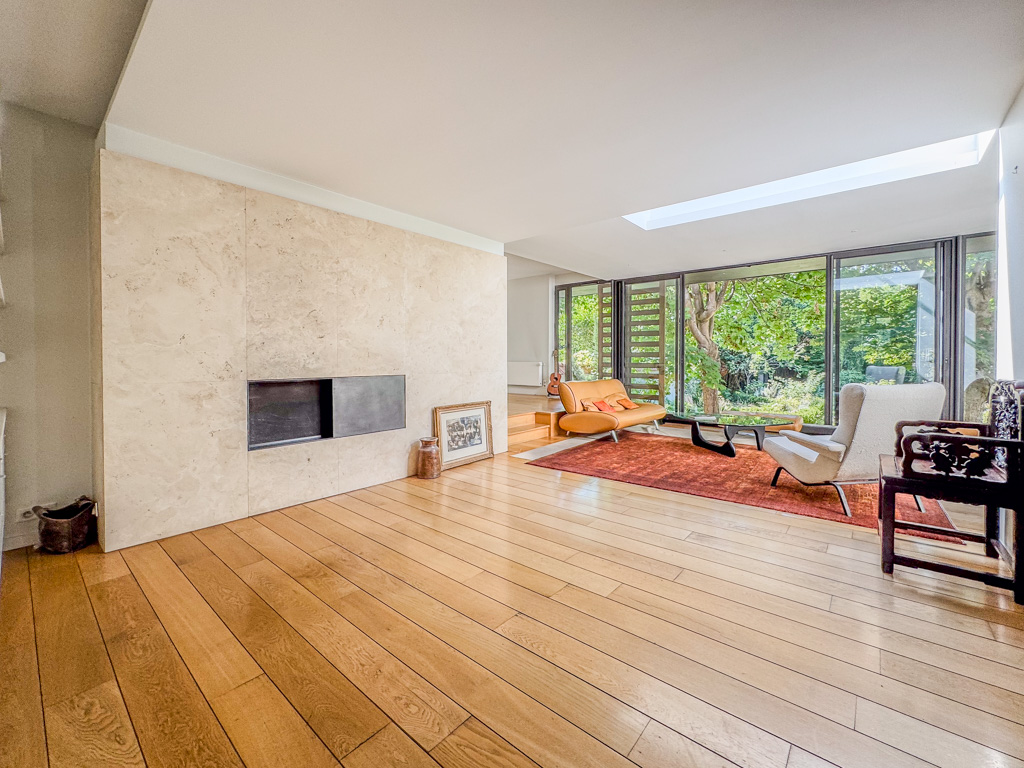 French property for sale in Vincennes, Val-de-Marne - €3,390,000 - photo 