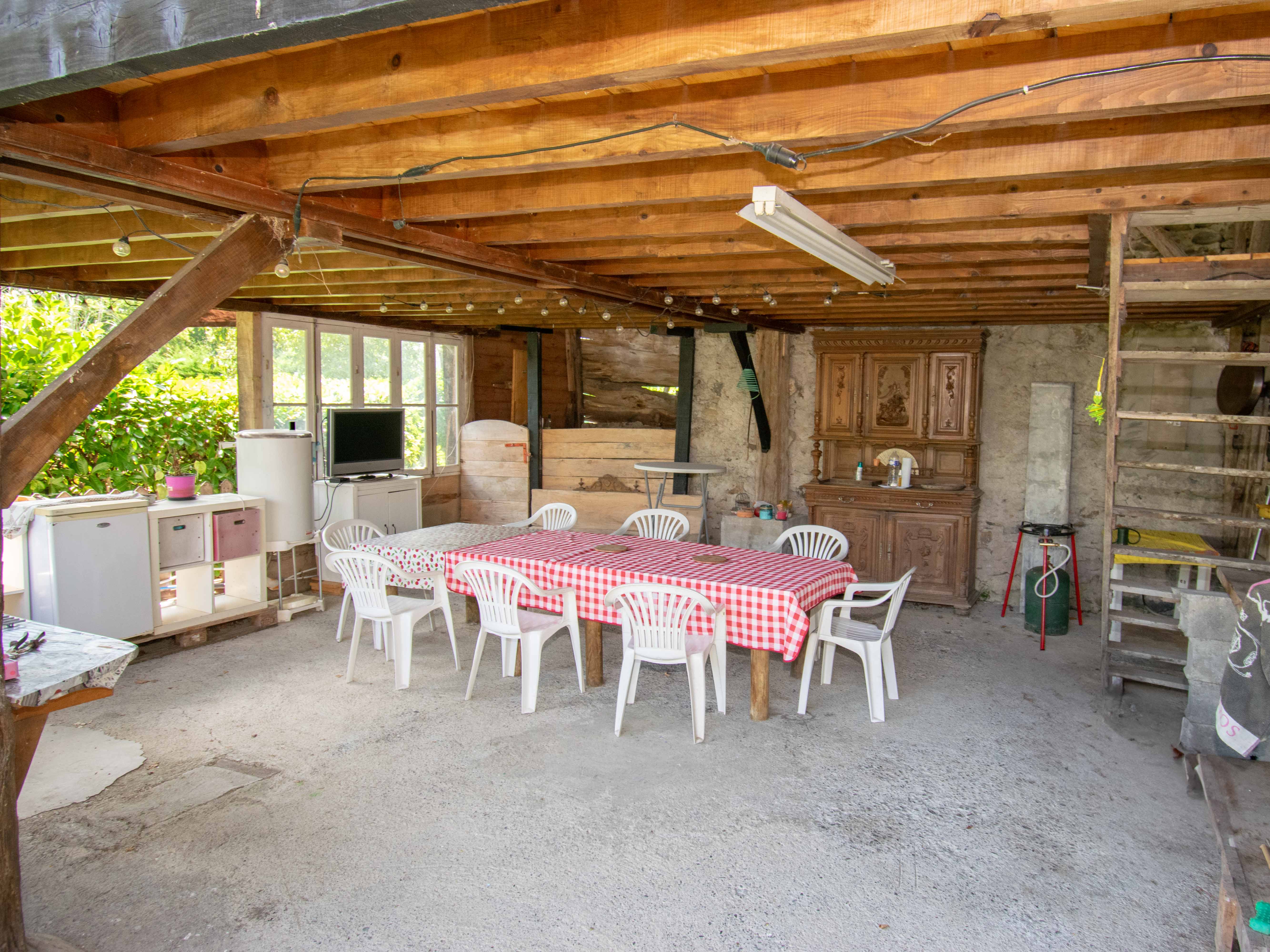 Propriété en France à vendre à Saint-Gaudens, Haute-Garonne - &#8364;615 000 - photo 