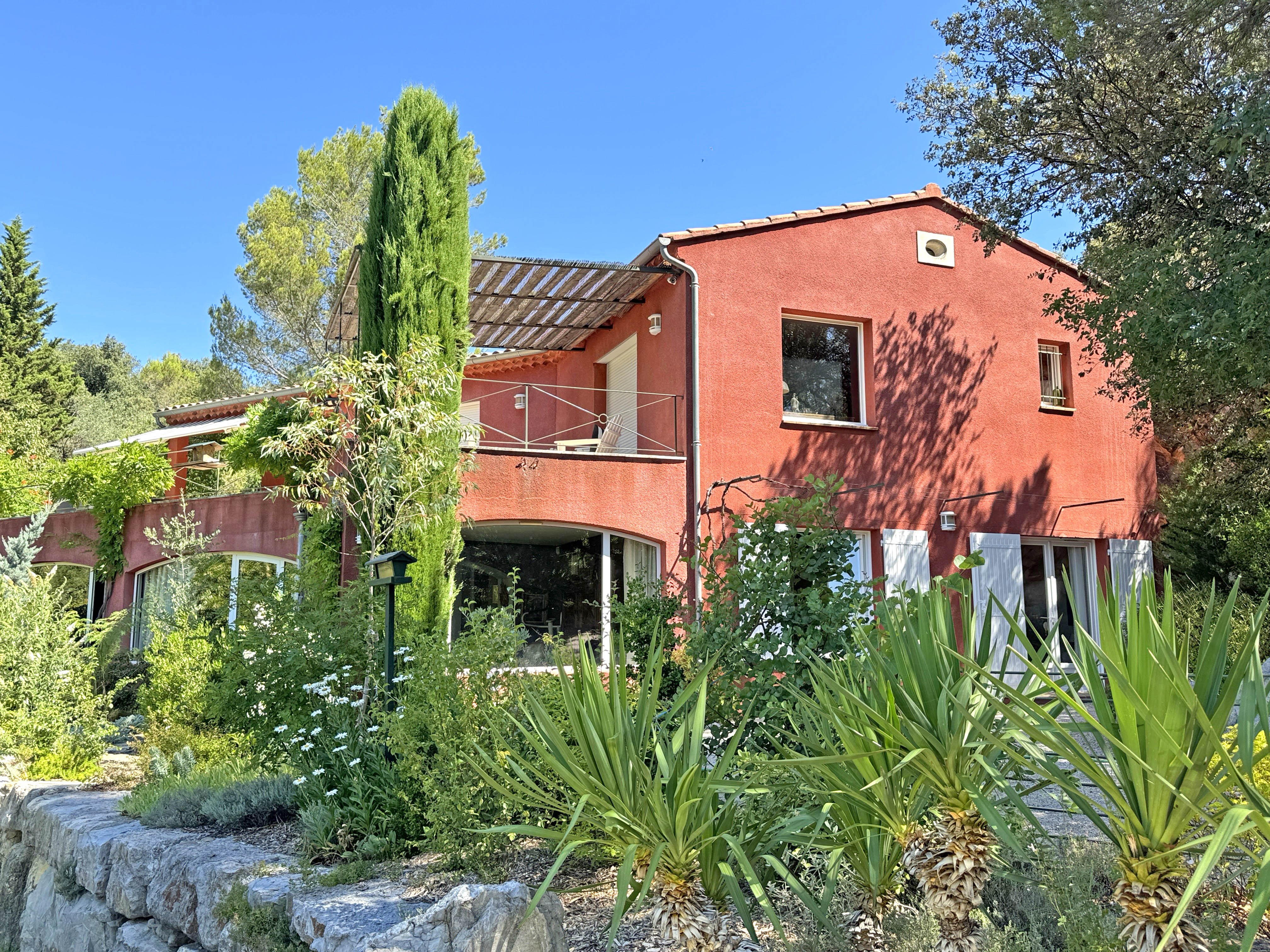 Propriété en France à vendre à Aubres, Drôme - &#8364;795 000 - photo 