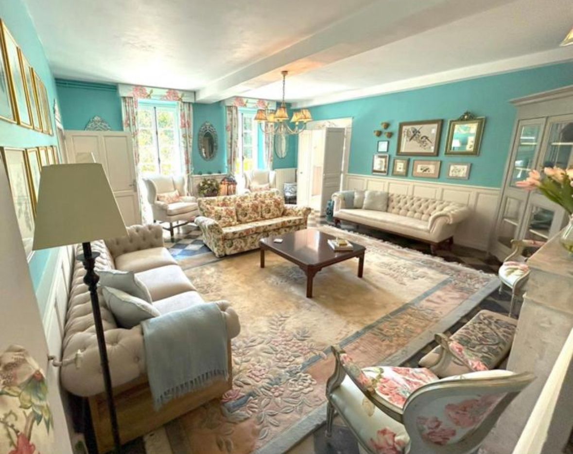 French property for sale in Eyres-Moncube, Landes - €842,500 - photo 