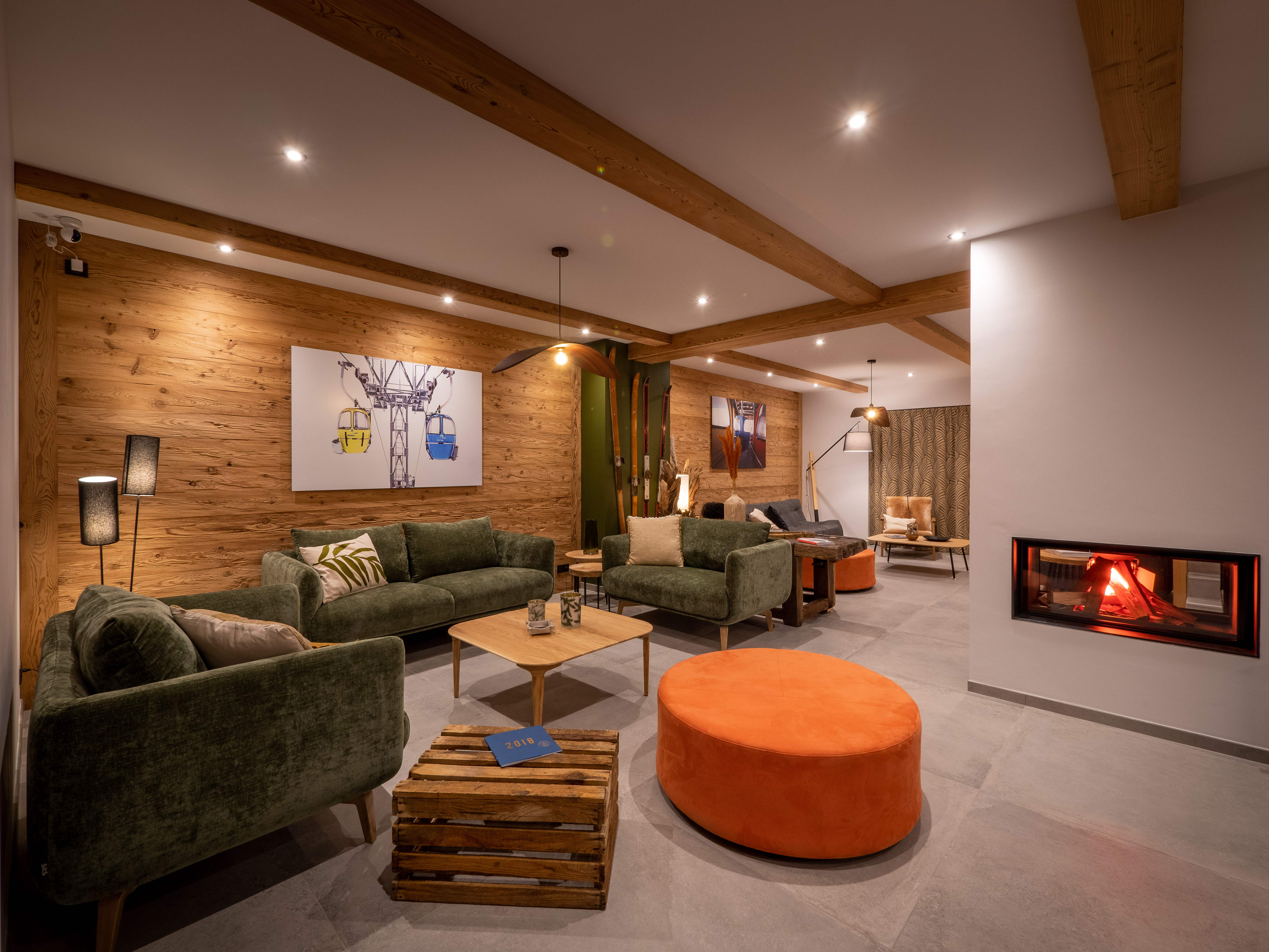 Propriété en France à vendre à Bourg-Saint-Maurice, Savoie - &#8364;2 945 000 - photo 