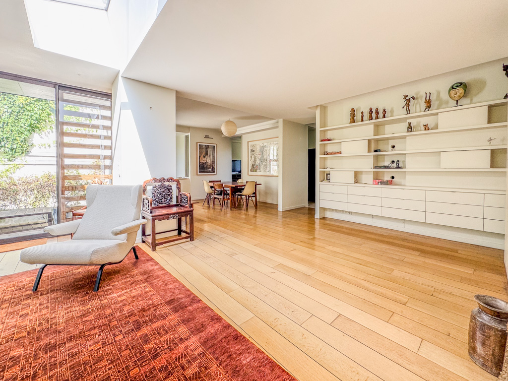 French property for sale in Vincennes, Val-de-Marne - €3,390,000 - photo 