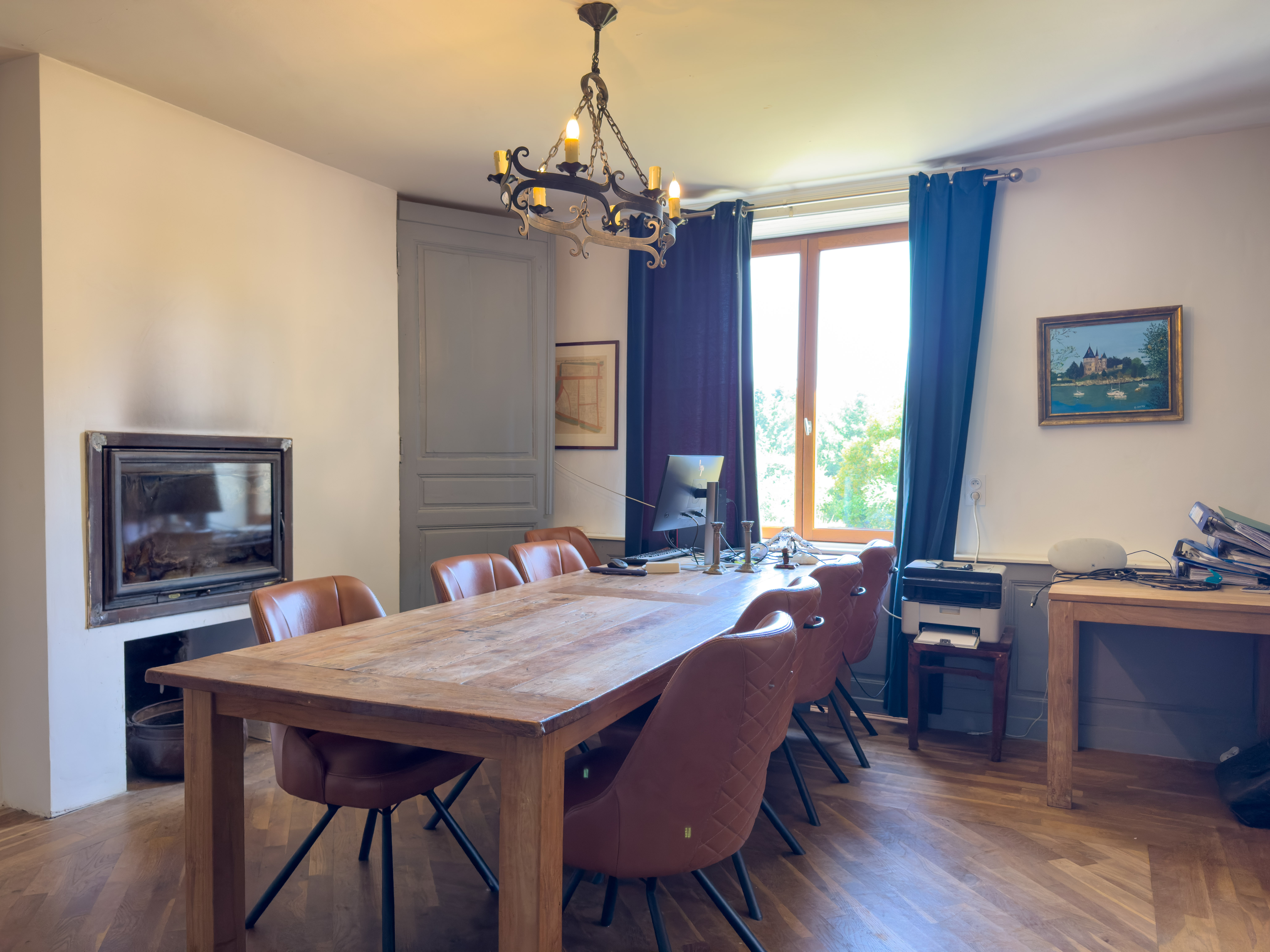 French property for sale in Châlus, Haute-Vienne - €849,000 - photo 