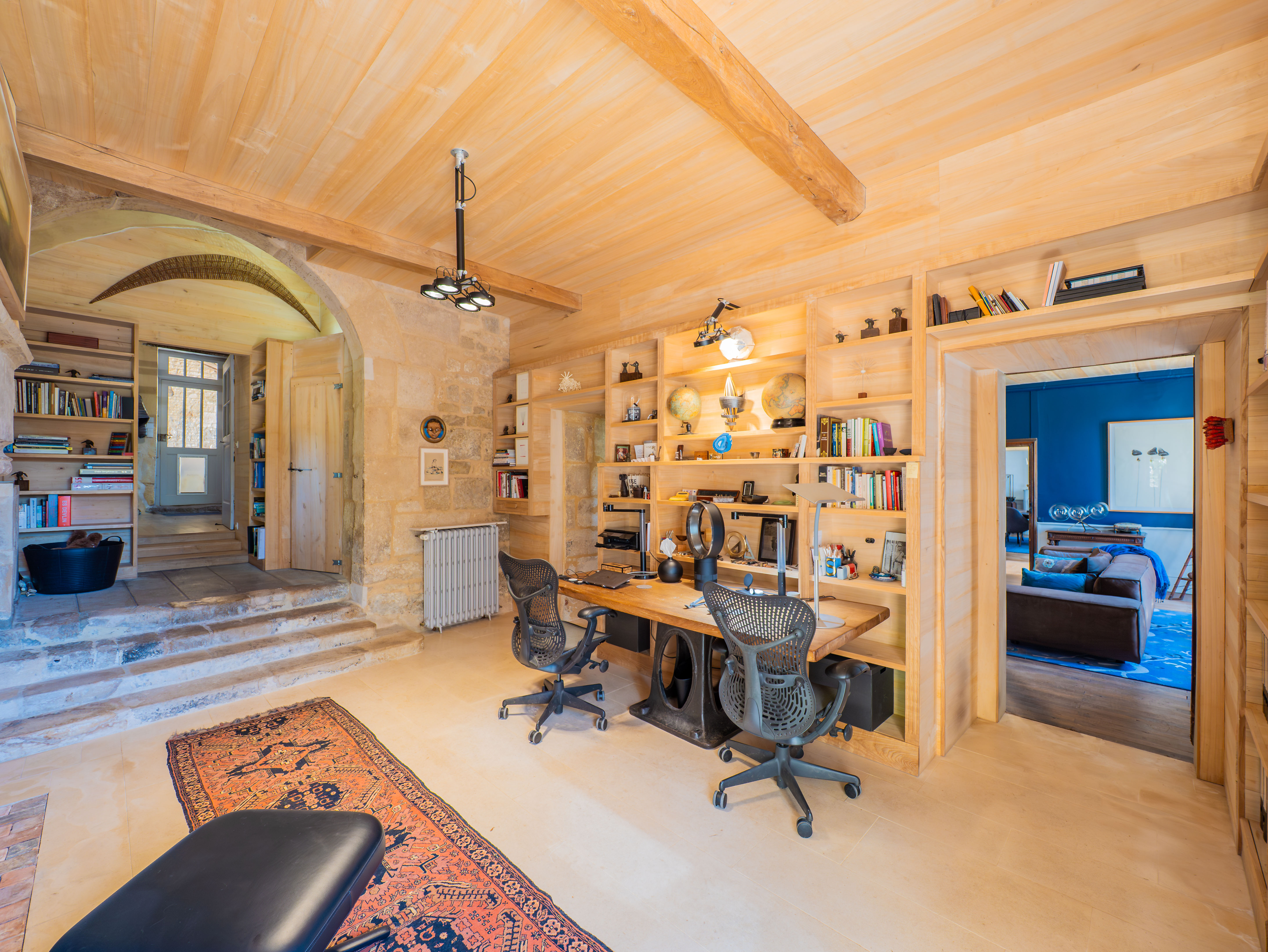 French property for sale in Mouton, Charente - €1,113,000 - photo 