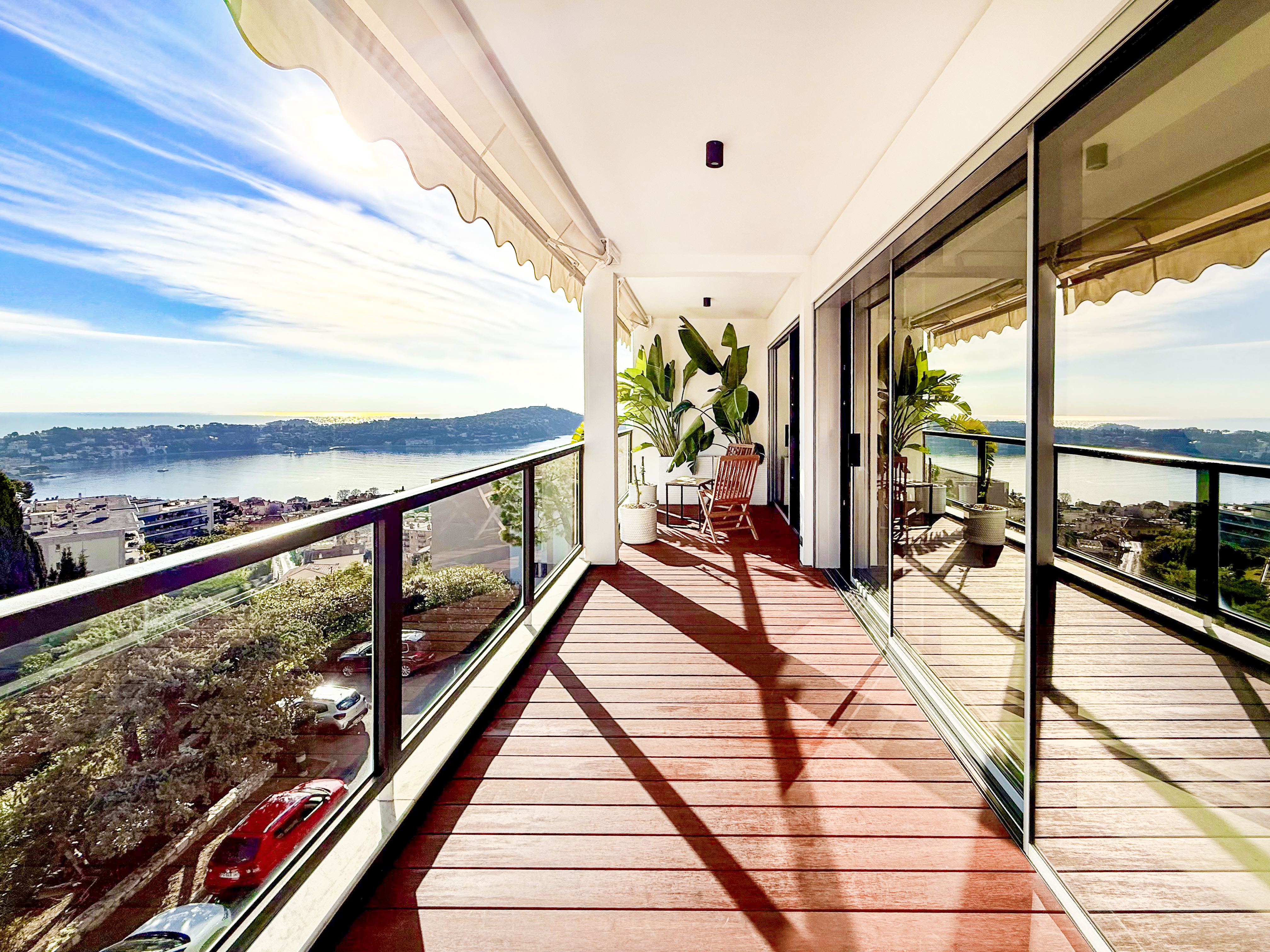 Propriété en France à vendre à Villefranche-sur-Mer, Alpes-Maritimes - &#8364;990 000 - photo 