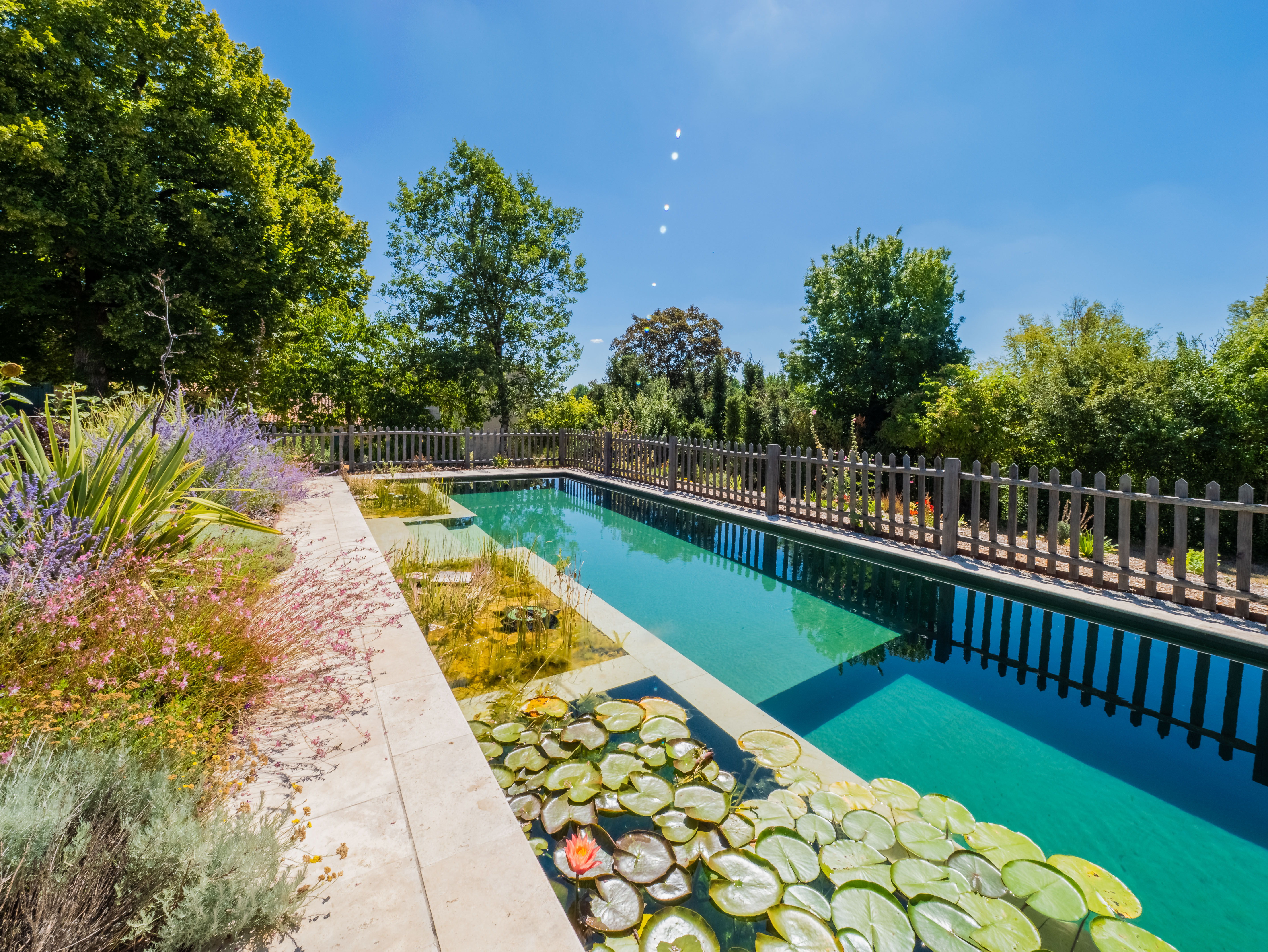 French property for sale in Mouton, Charente - €1,113,000 - photo 