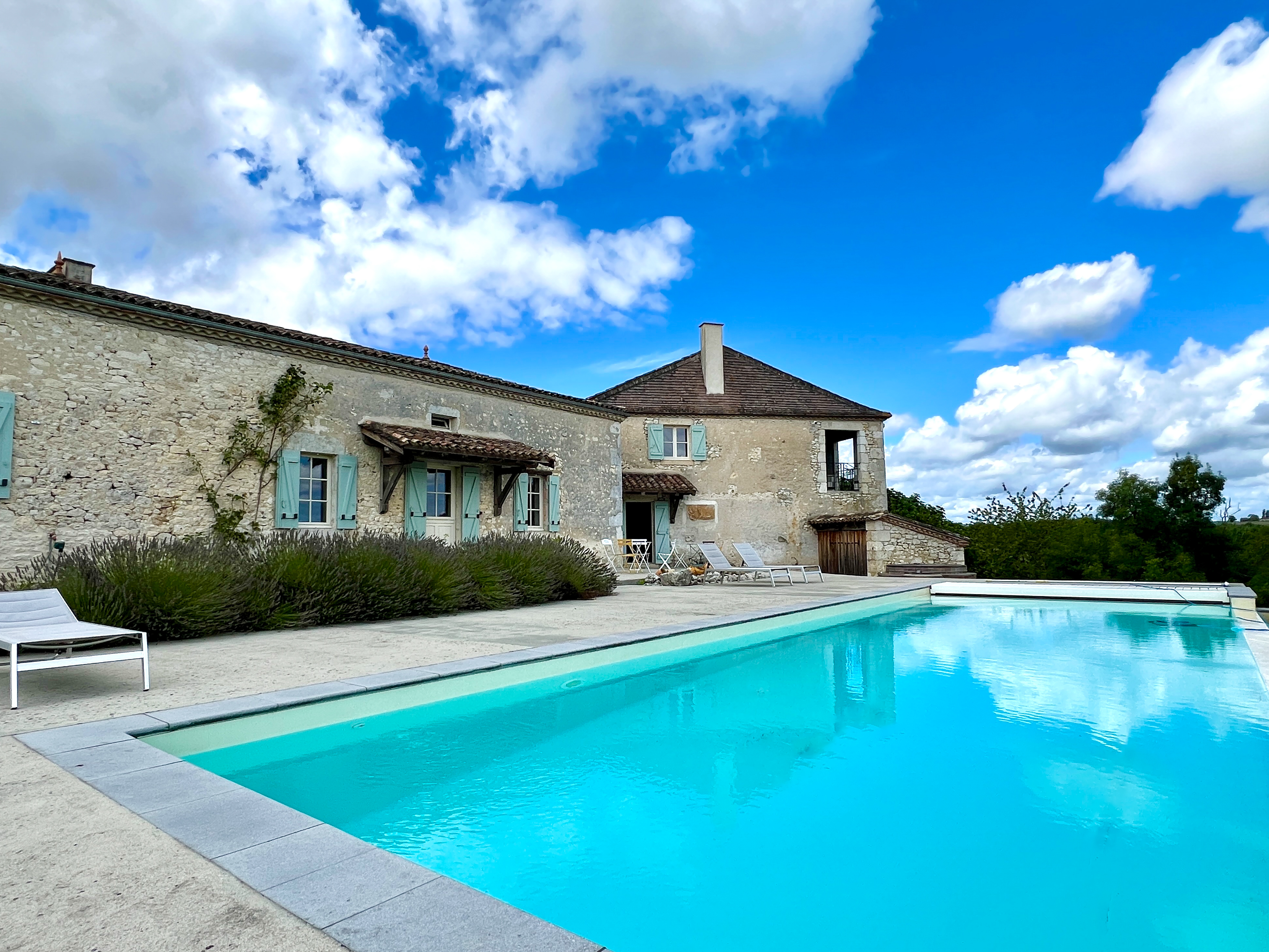 Propriété en France à vendre à Duras, Lot-et-Garonne - &#8364;1 295 000 - photo 