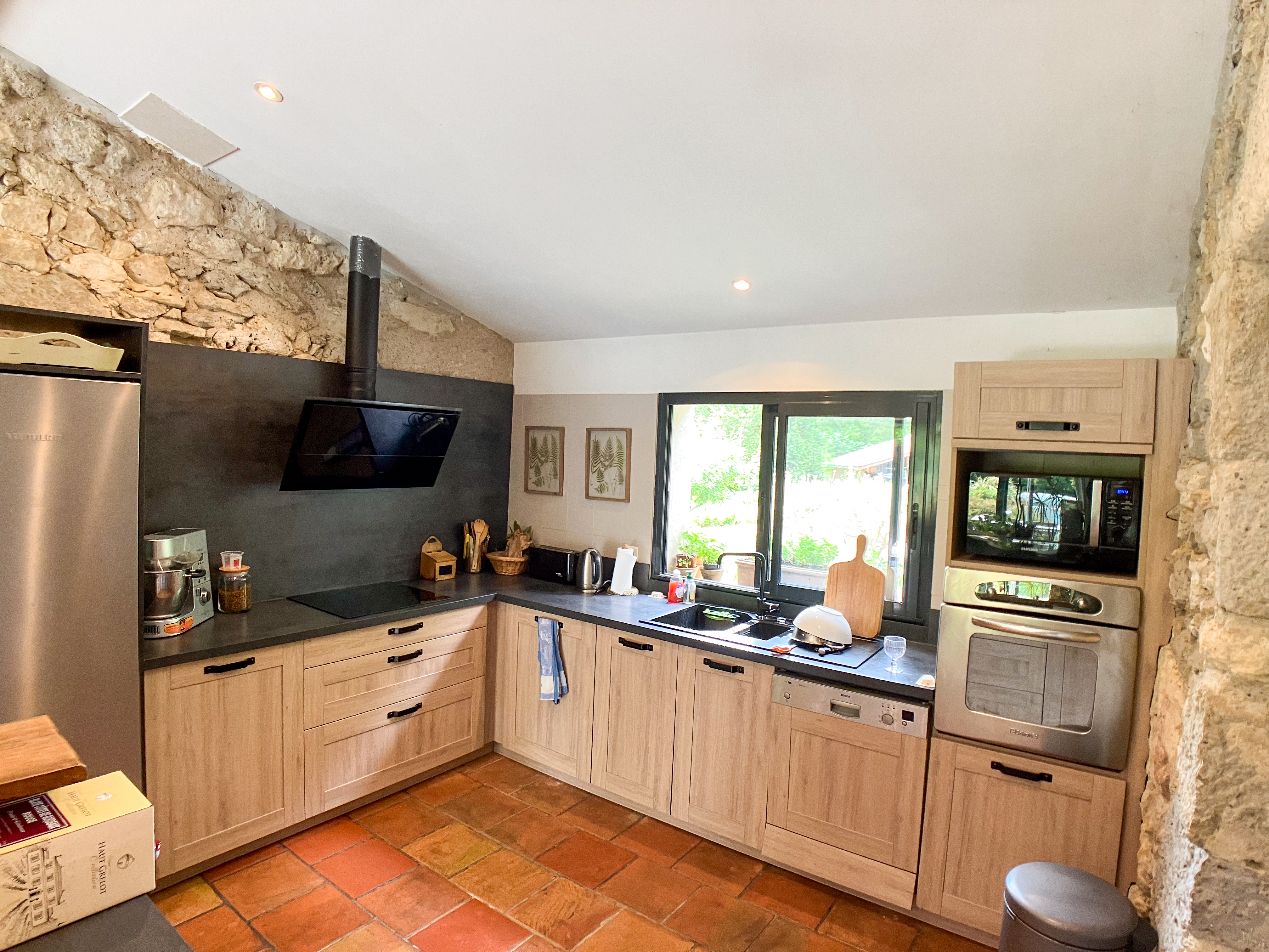 French property for sale in Espiens, Lot-et-Garonne - €689,000 - photo 