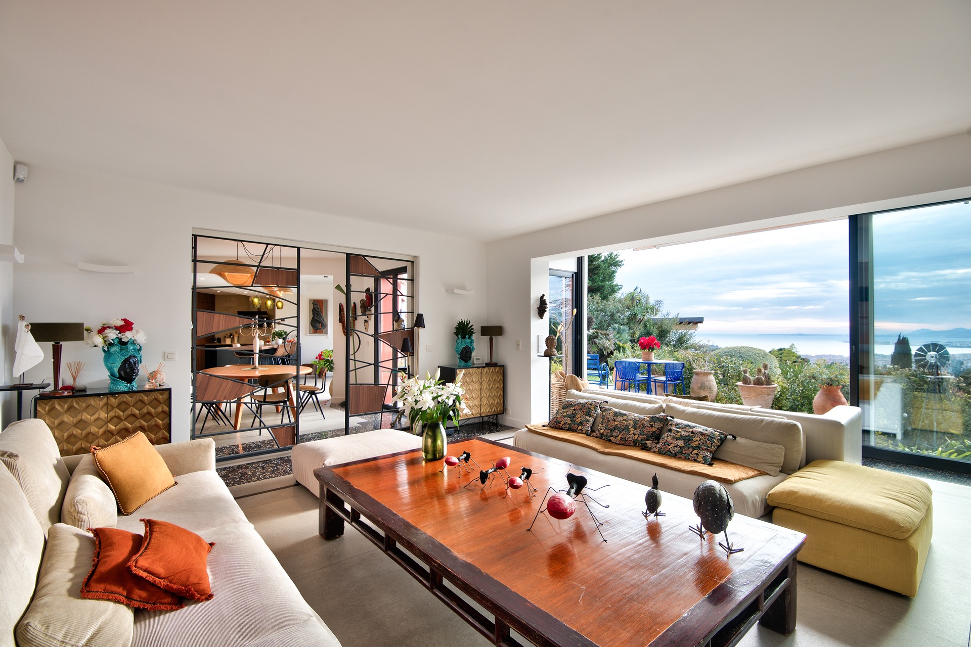 French property for sale in Nice, Alpes-Maritimes - €3,300,000 - photo 