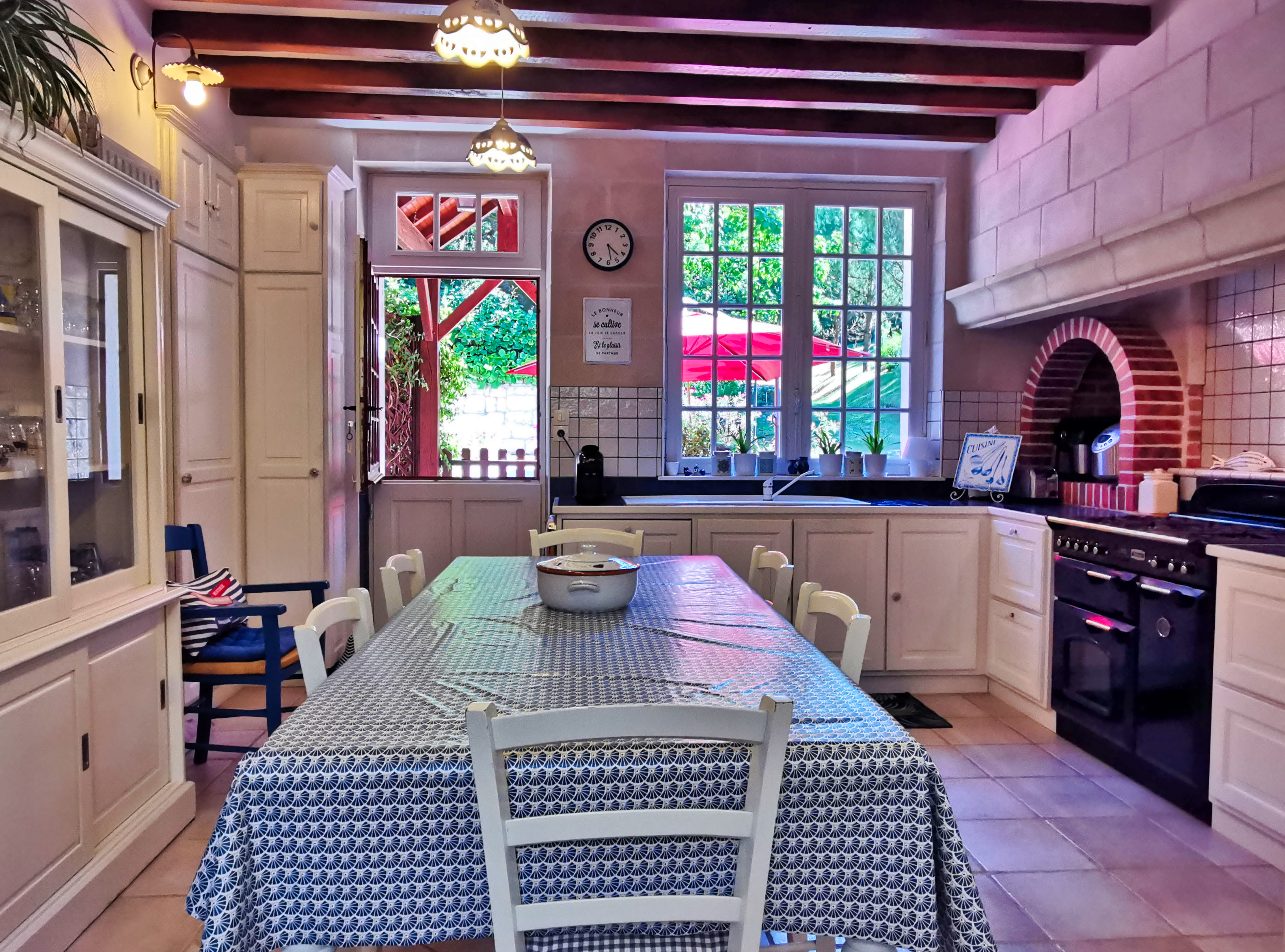 Propriété en France à vendre à Saint-Aignan, Loir-et-Cher - &#8364;710 200 - photo 