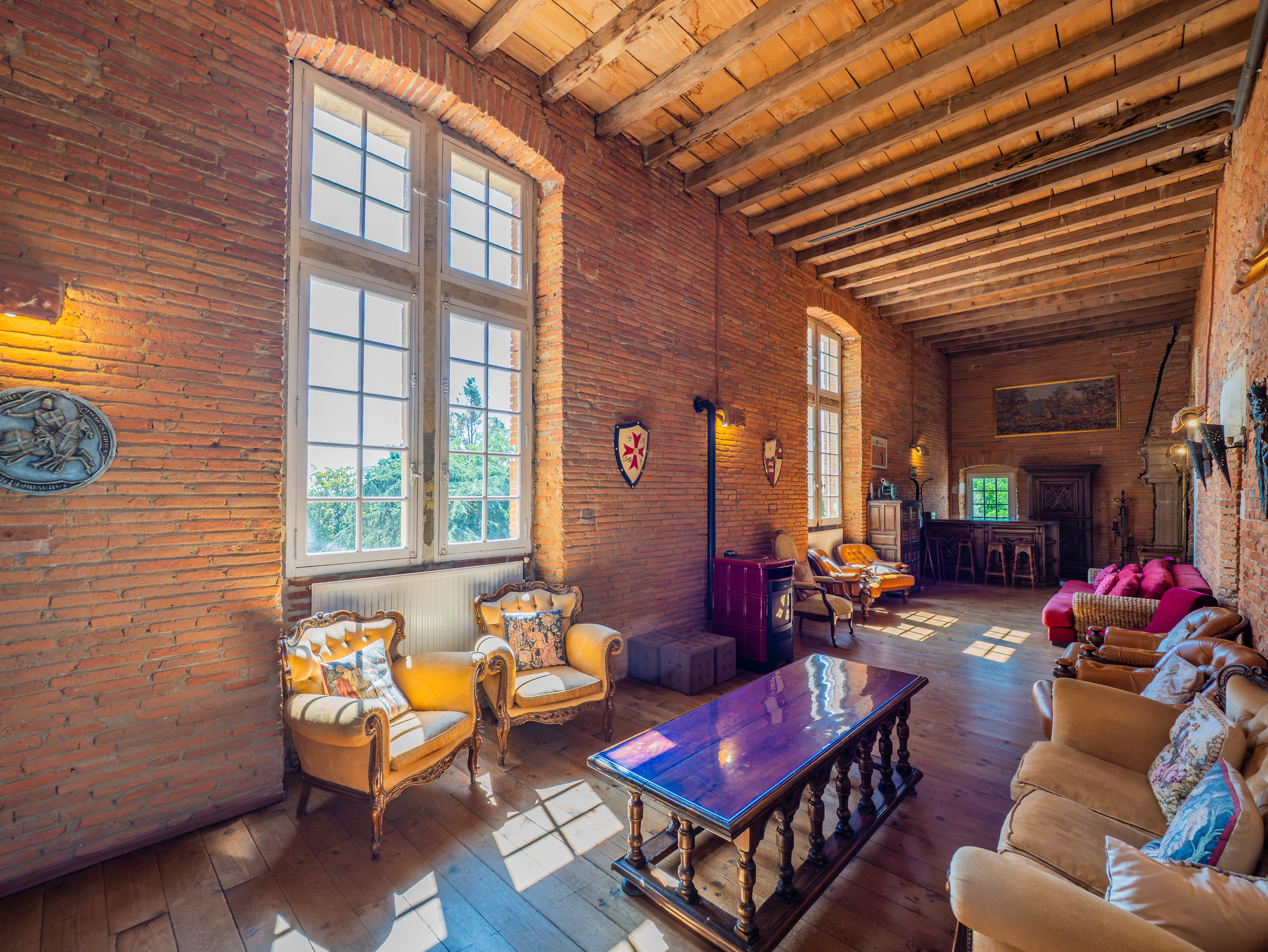 Propriété en France à vendre à Toulouse, Haute-Garonne - &#8364;1 595 000 - photo 