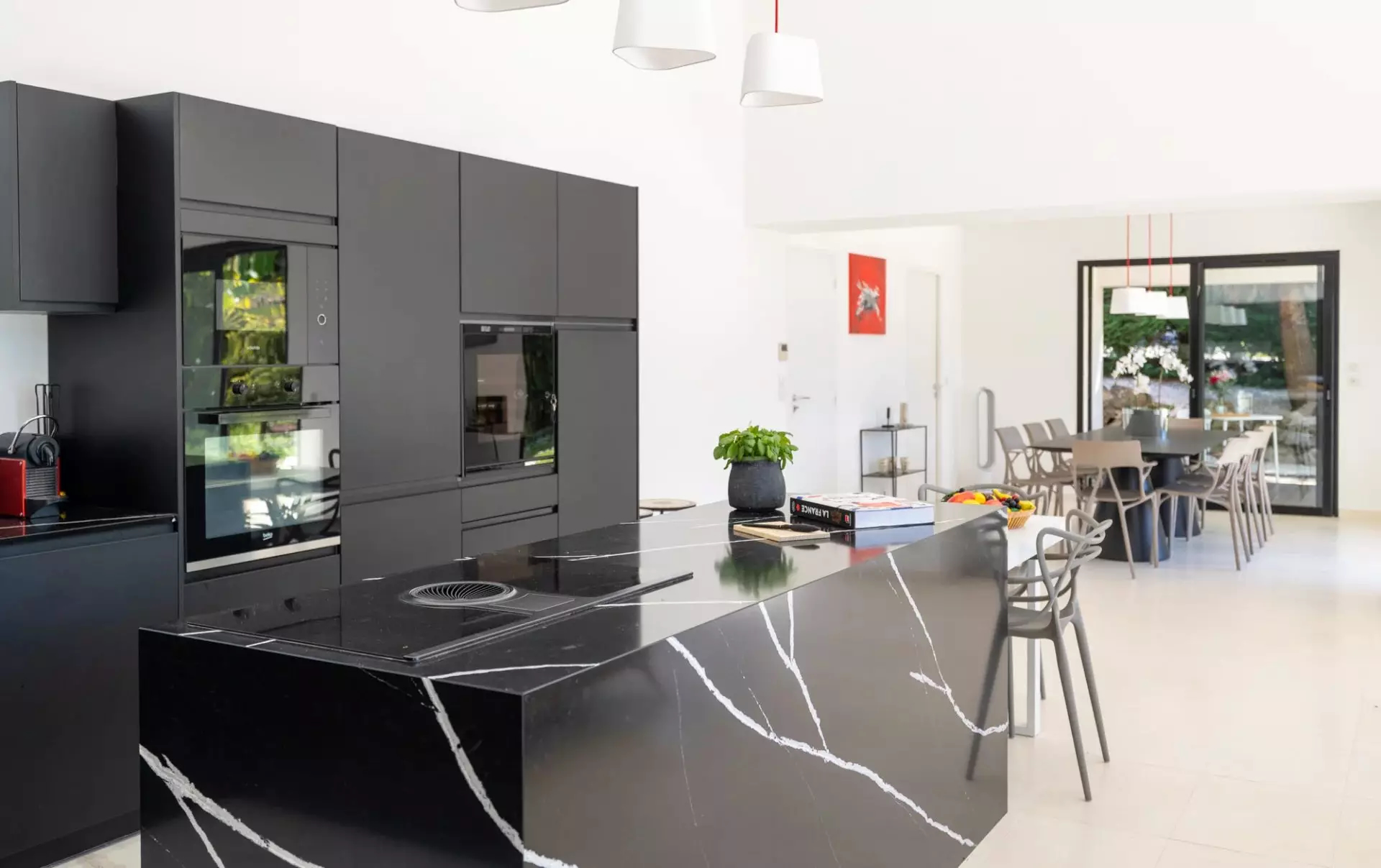 French property for sale in Roquefort-les-Pins, Alpes-Maritimes - €2,300,000 - photo 