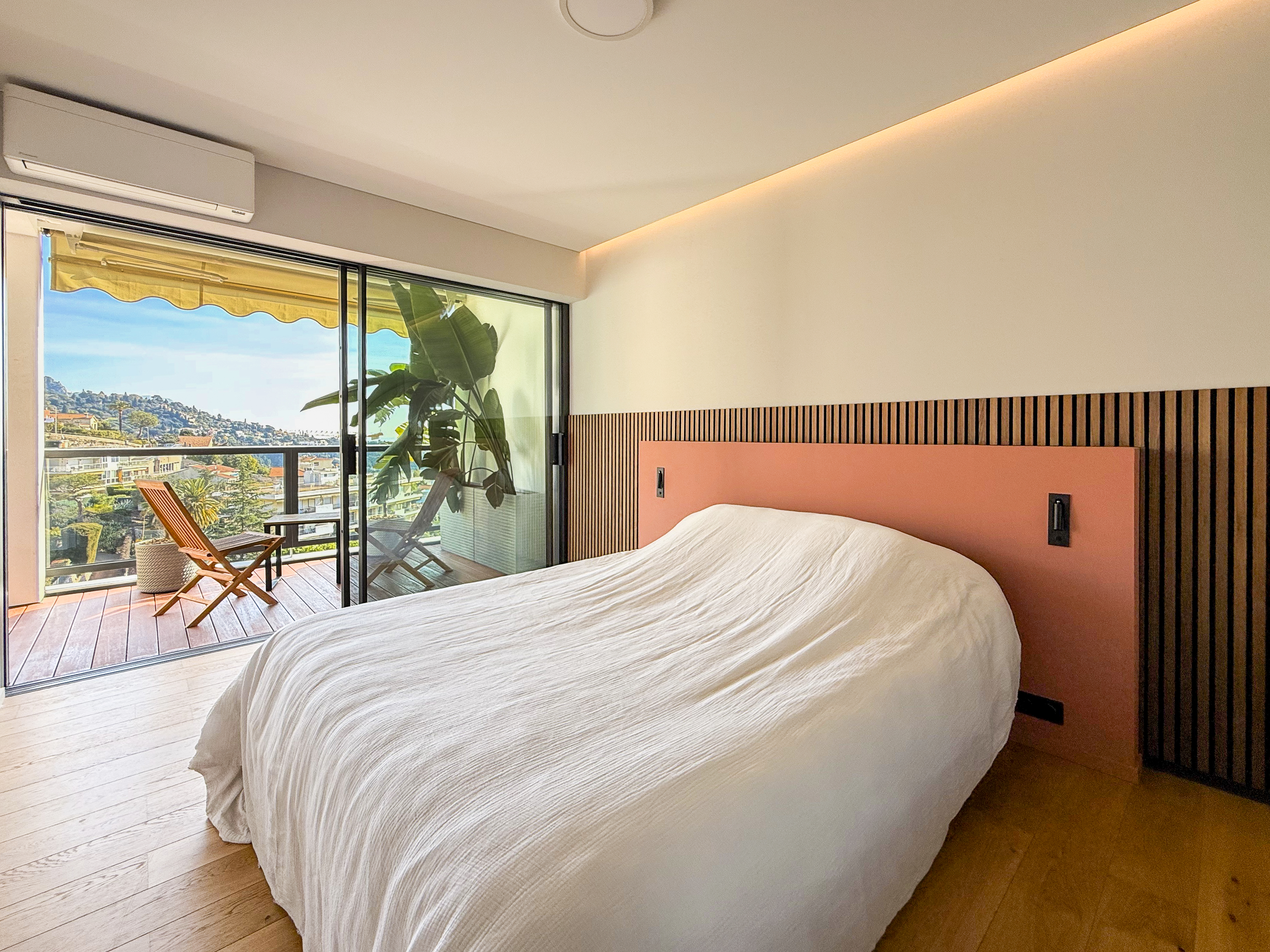 Propriété en France à vendre à Villefranche-sur-Mer, Alpes-Maritimes - &#8364;990 000 - photo 