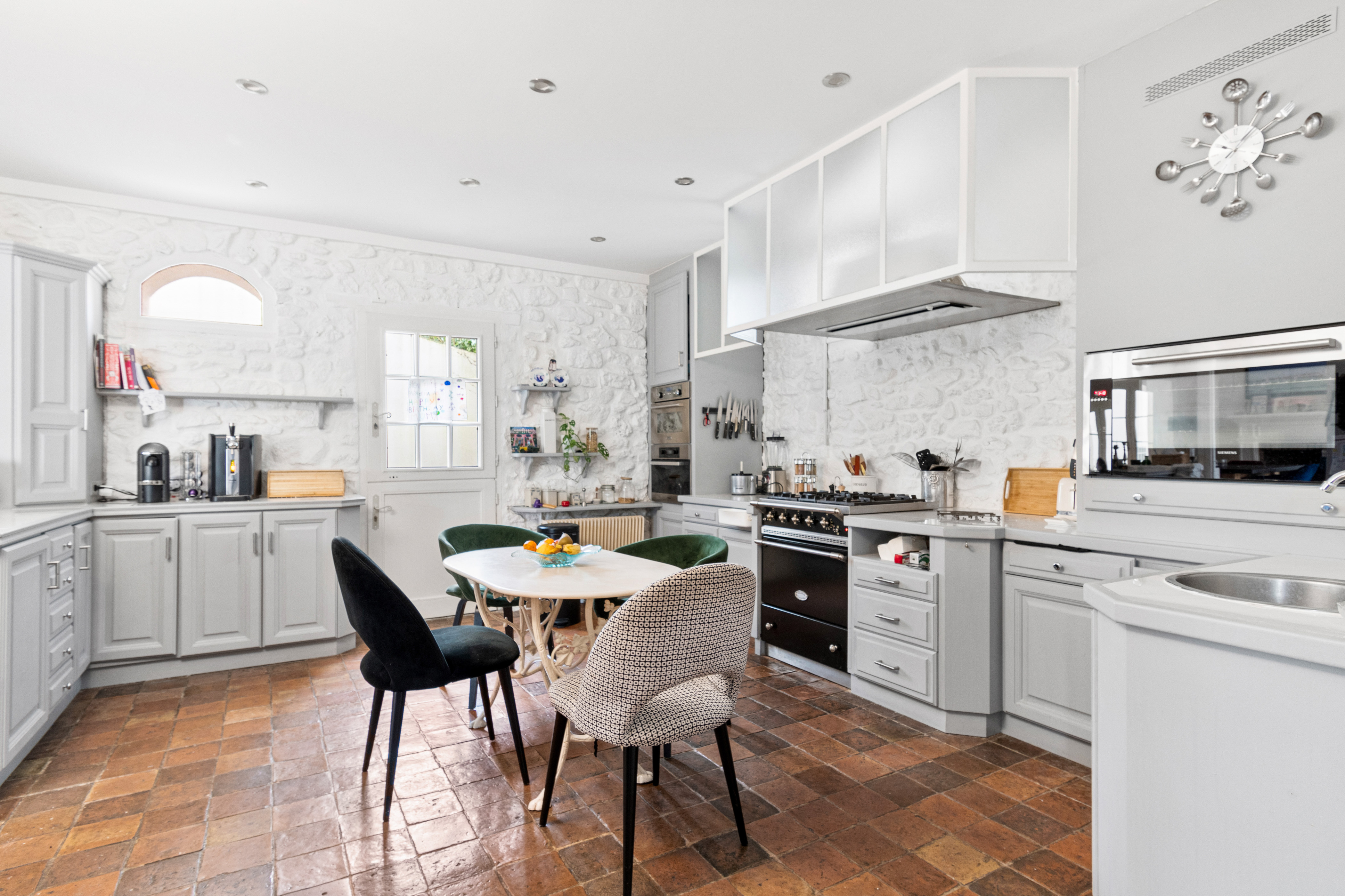Propriété en France à vendre à Noisy-le-Roi, Yvelines - &#8364;5 500 000 - photo 