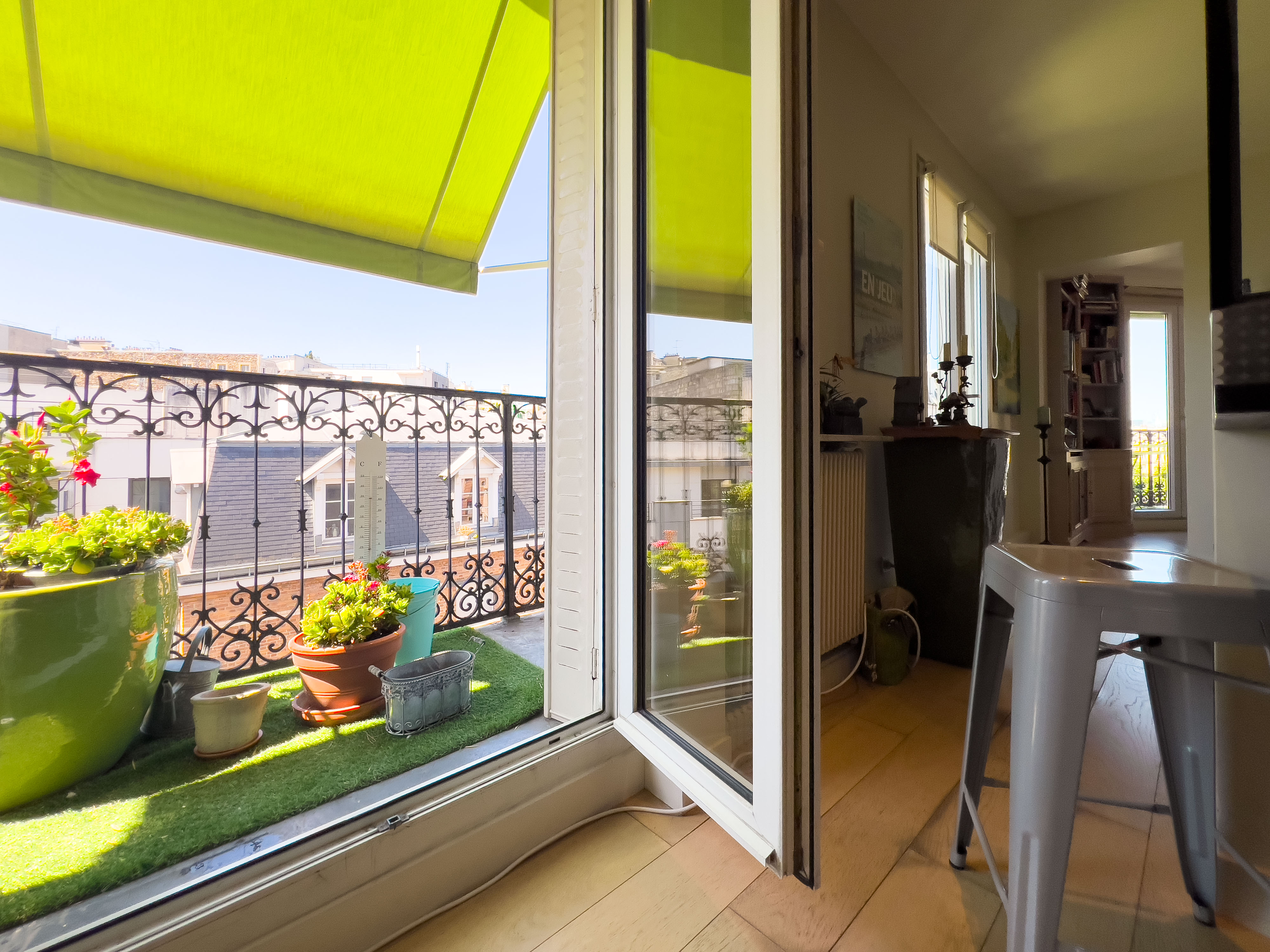 French property for sale in Paris 16e Arrondissement, Paris - €1,650,000 - photo 