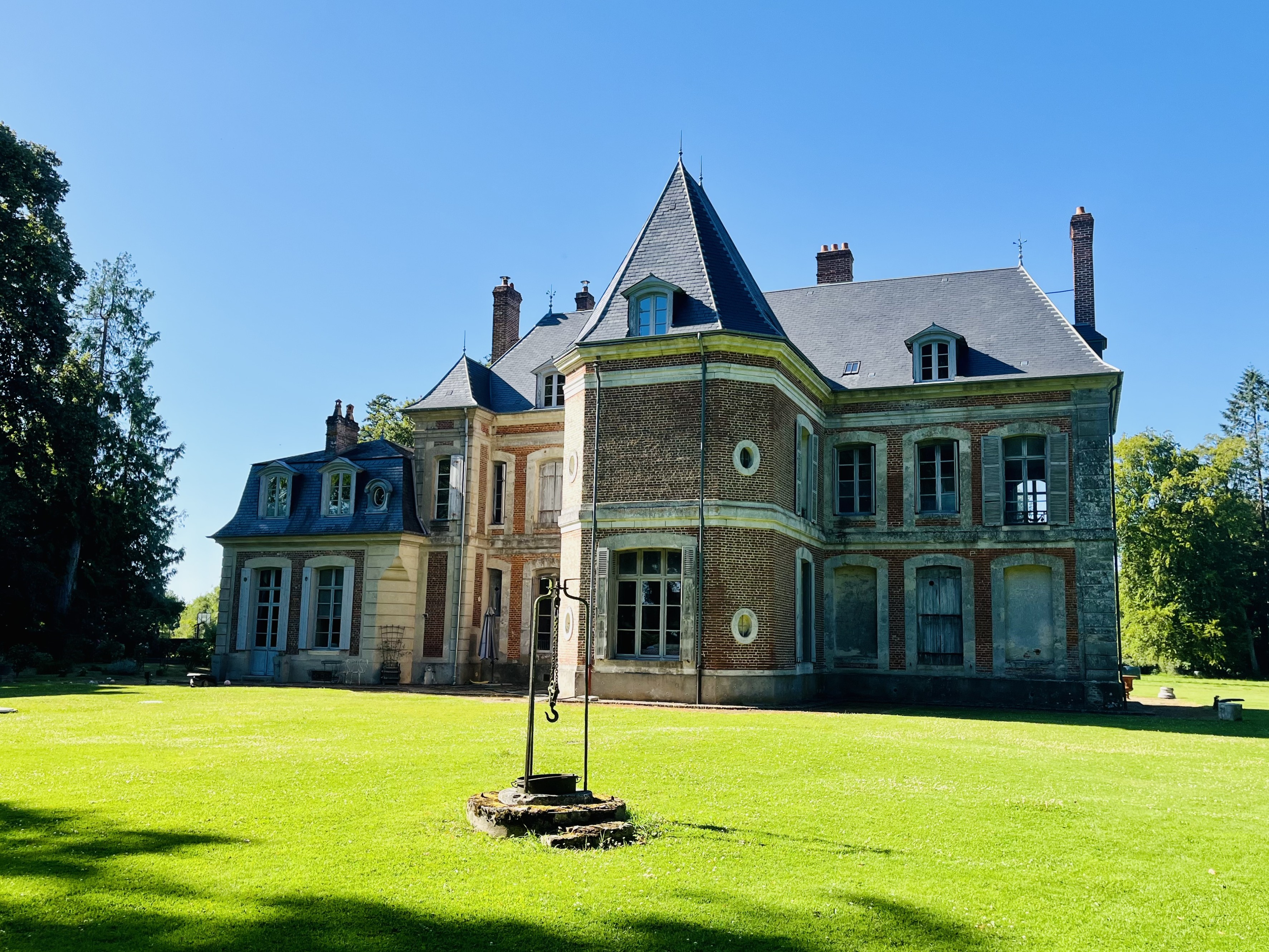 French property for sale in Lisieux, Calvados - €1,400,000 - photo 