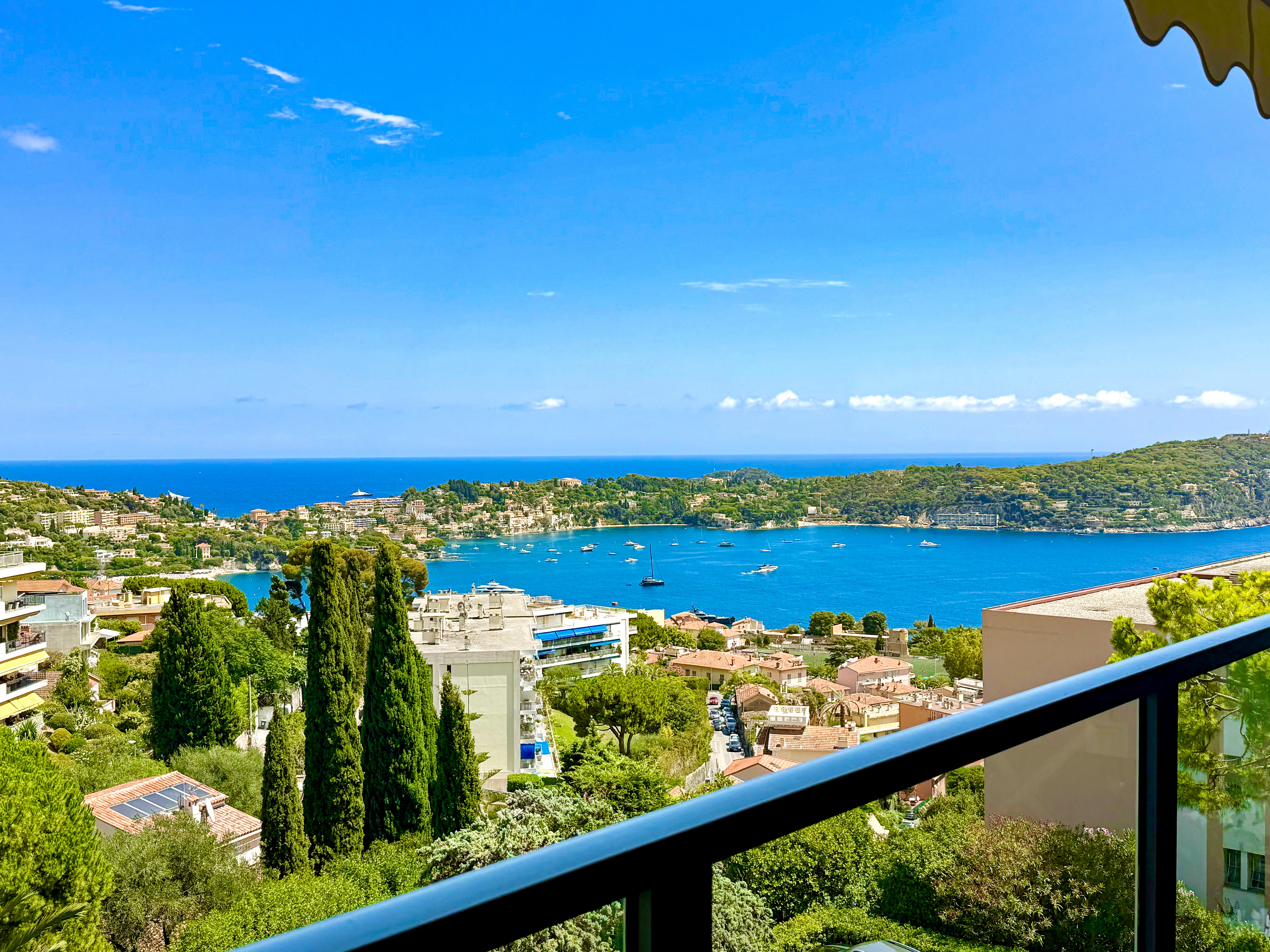 Propriété en France à vendre à Villefranche-sur-Mer, Alpes-Maritimes - &#8364;990 000 - photo 