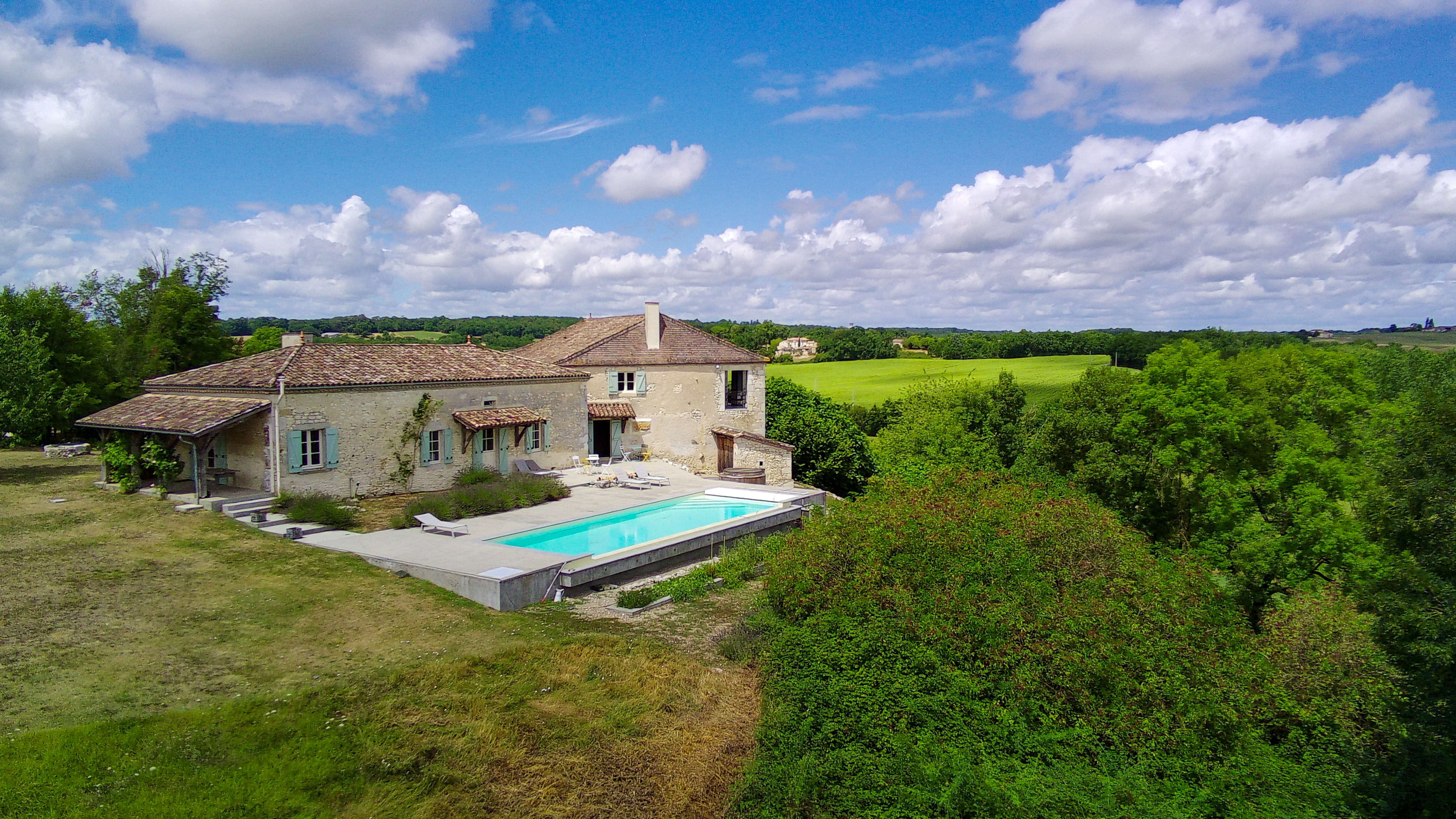 Propriété en France à vendre à Duras, Lot-et-Garonne - &#8364;1 295 000 - photo 