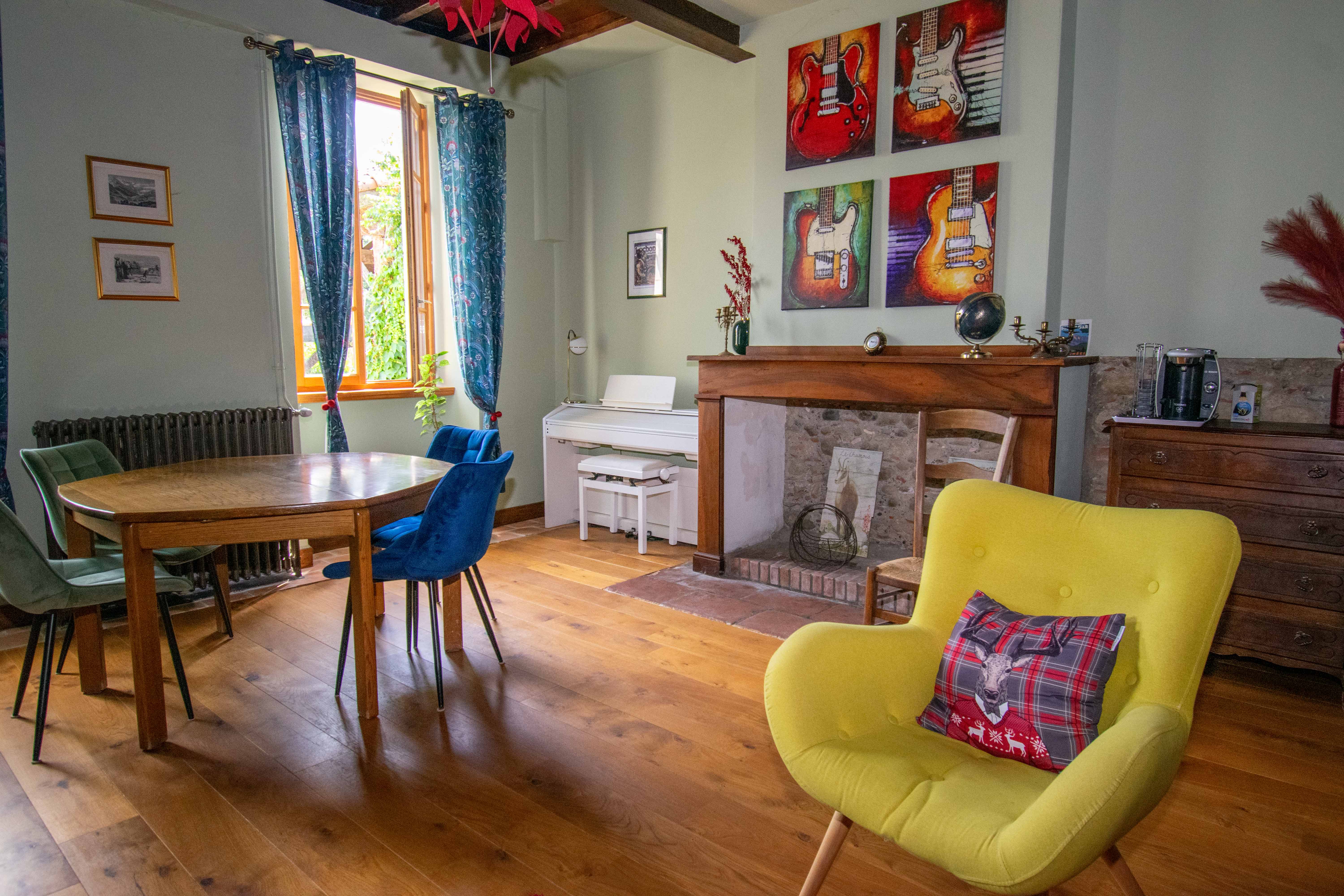 Propriété en France à vendre à Saint-Gaudens, Haute-Garonne - &#8364;615 000 - photo 